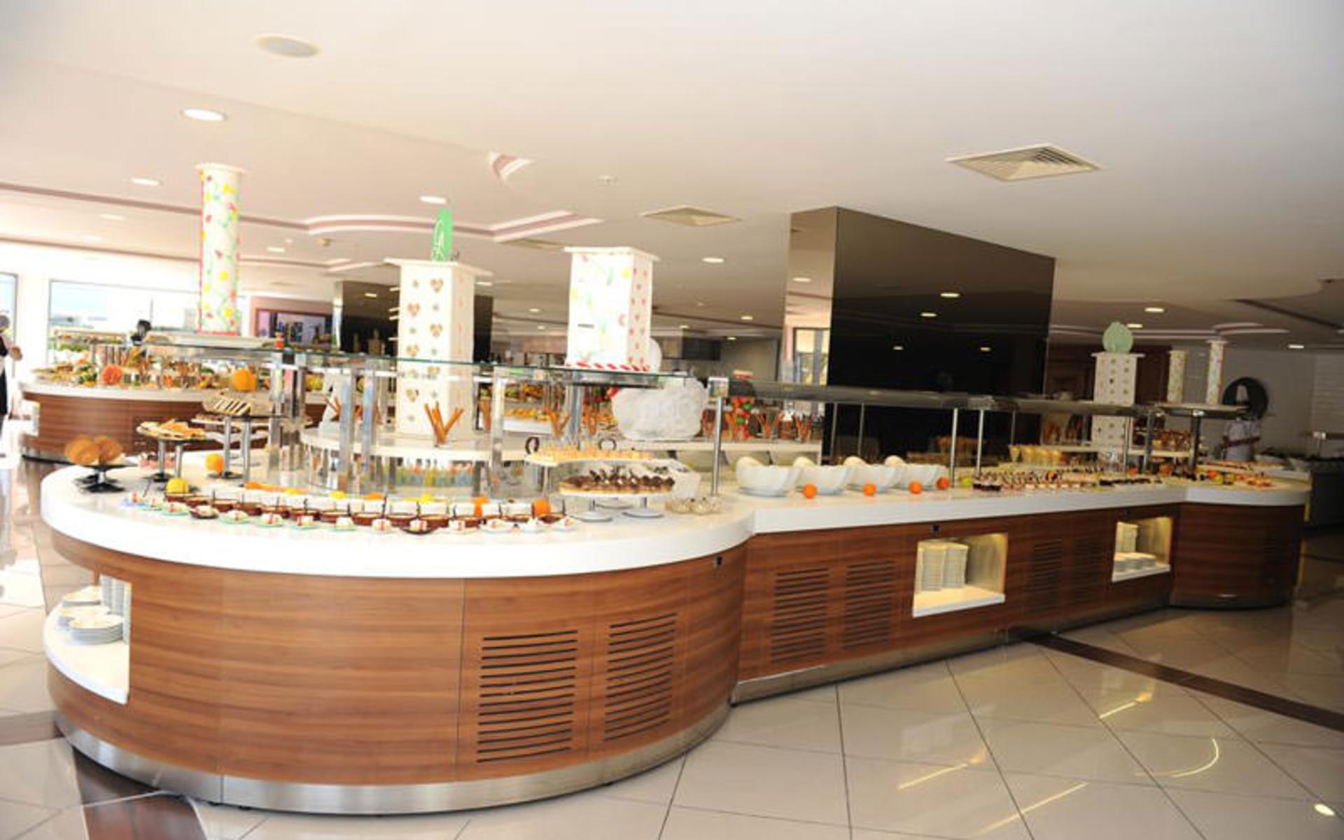هتل گرین نیچر ریزورت اند اسپا (Green Nature Resort and Spa)