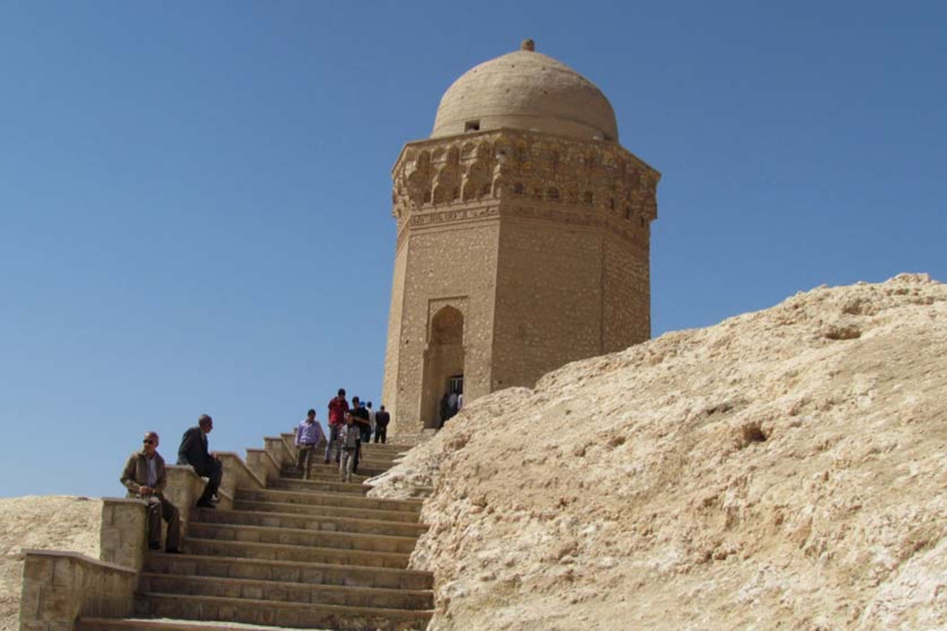 استان یزد