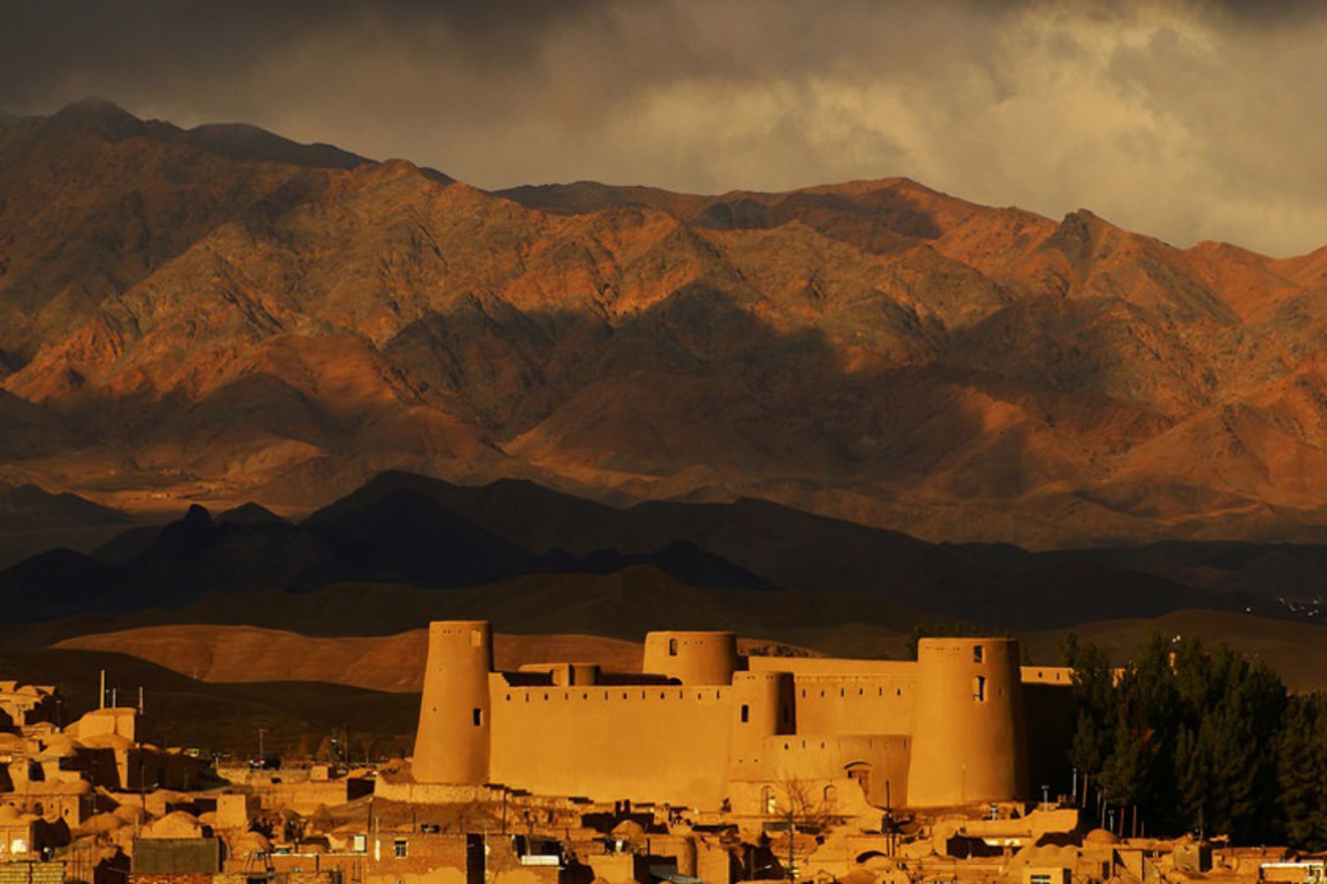 بیرجند