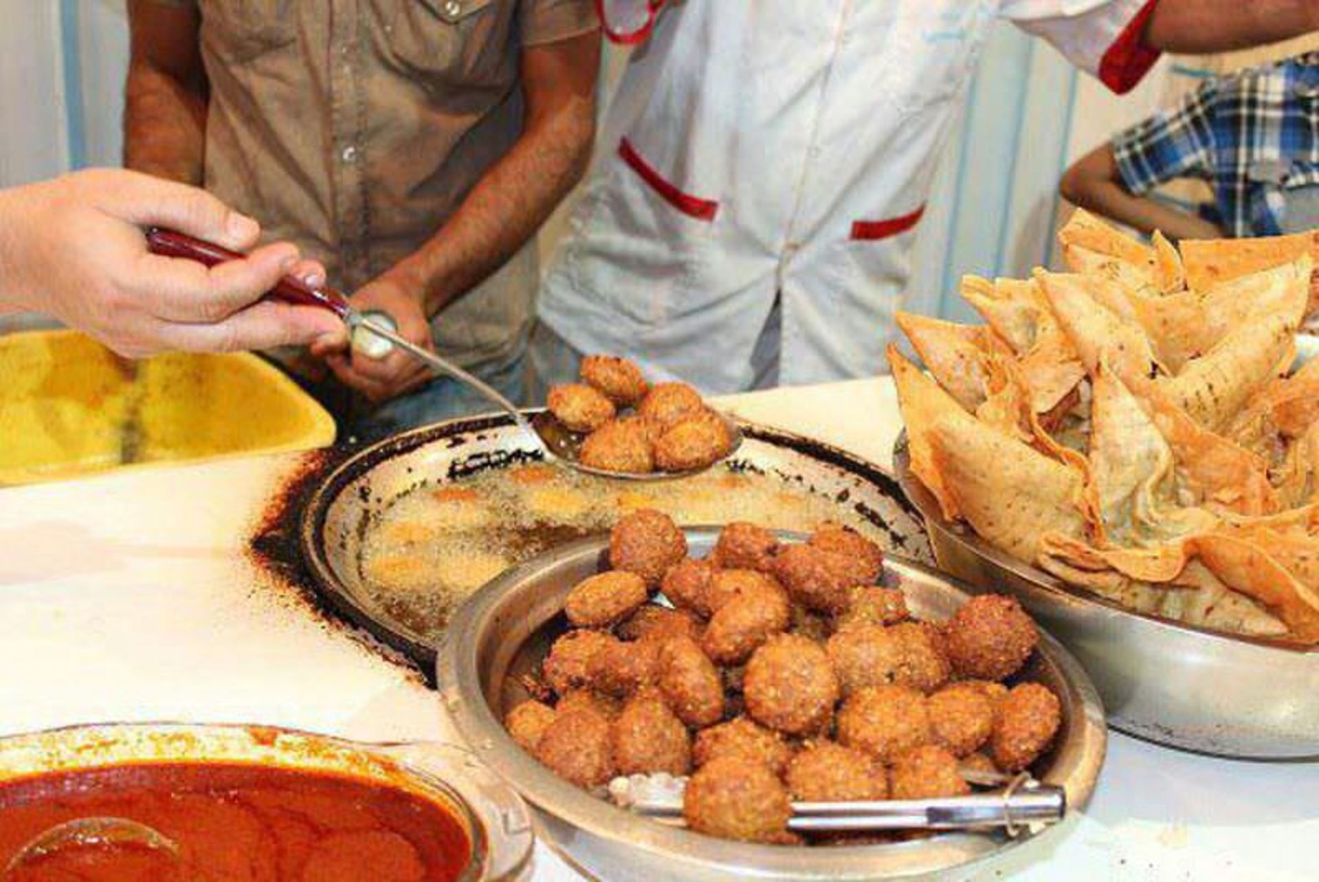 بازار لشکرآباد اهواز