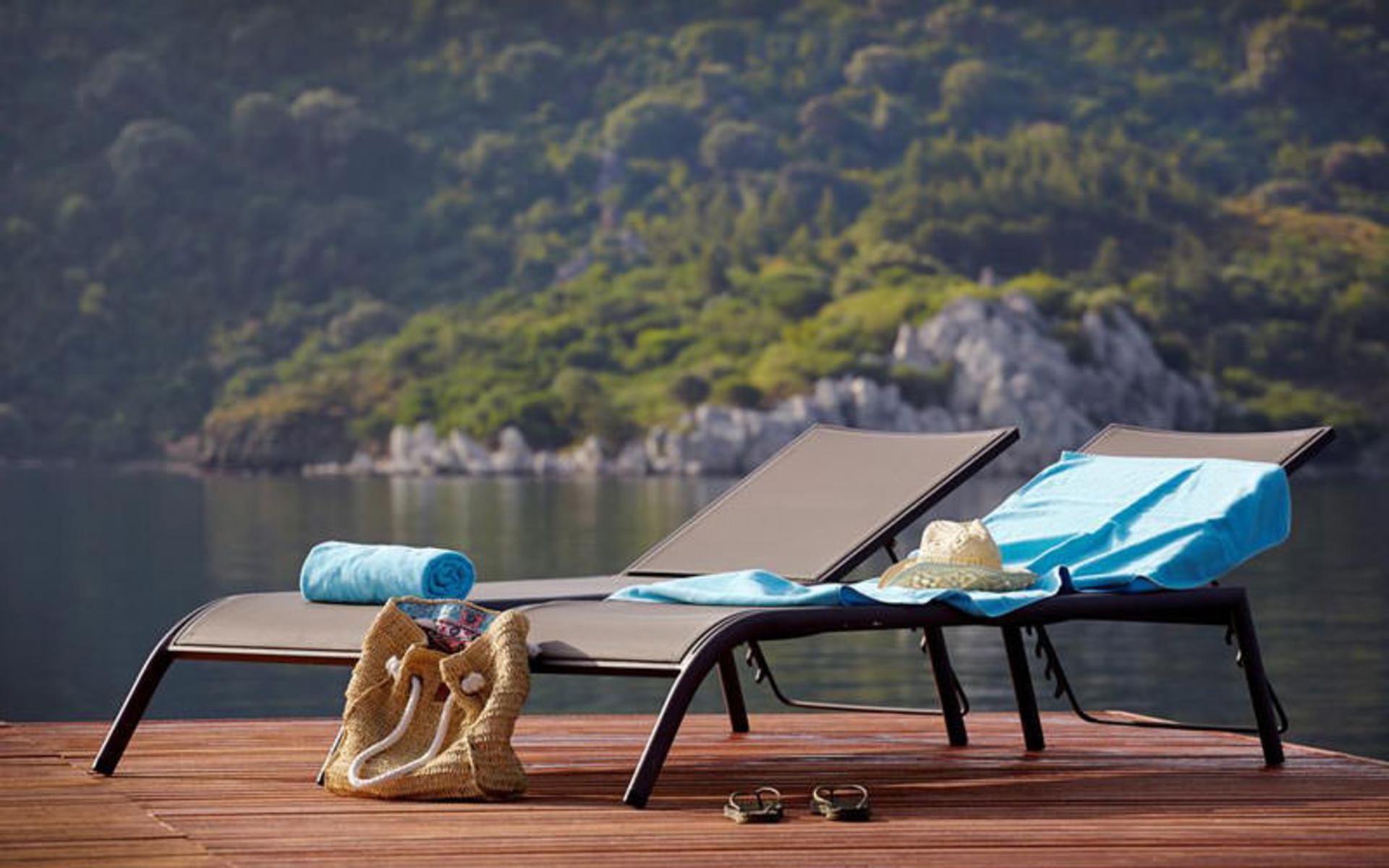 هتل سنتیدو اورکا لوتوس بیچ (Sentido Orka Lotus Beach)
