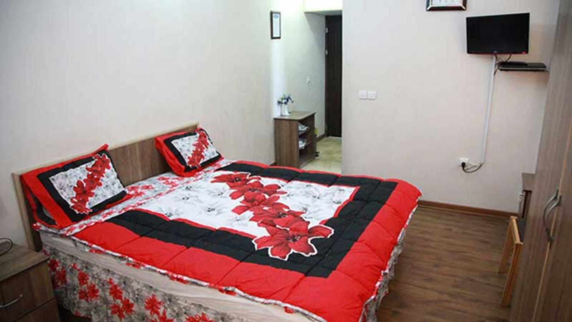 هتل آریا ارومیه