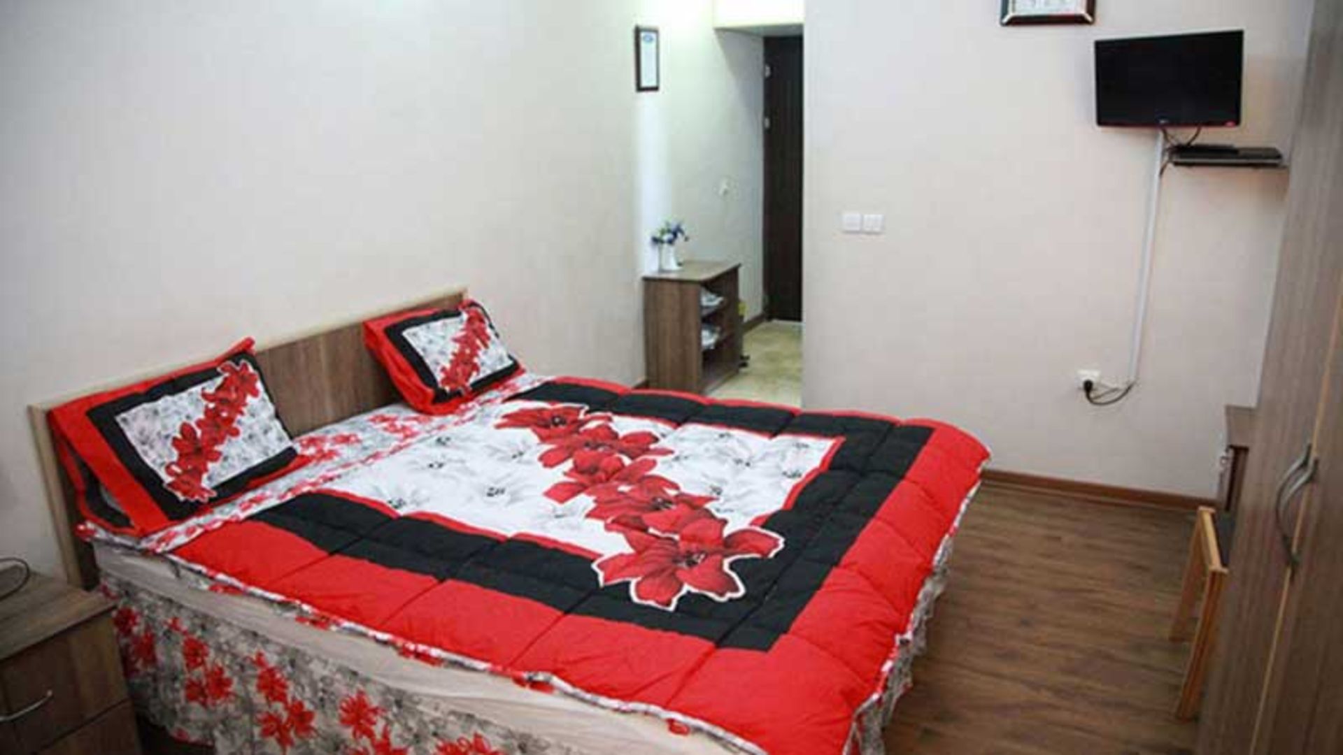 هتل آریا ارومیه