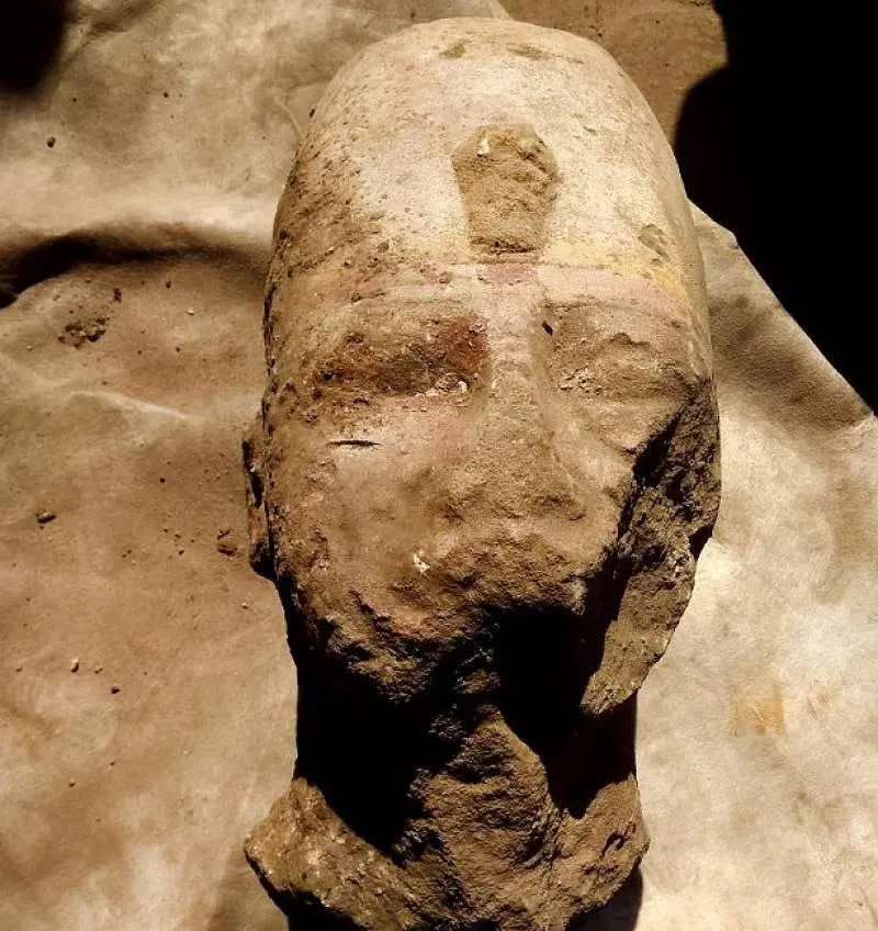 رامسس دوم