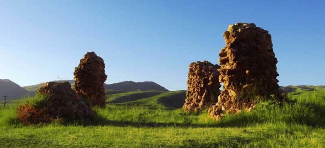 کلیسای چهارطاق