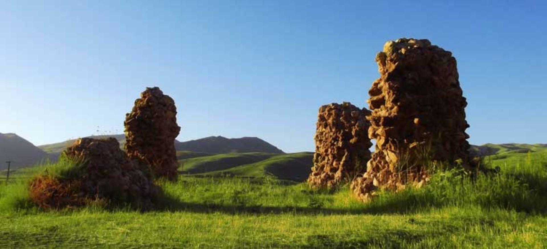 کلیسای چهارطاق