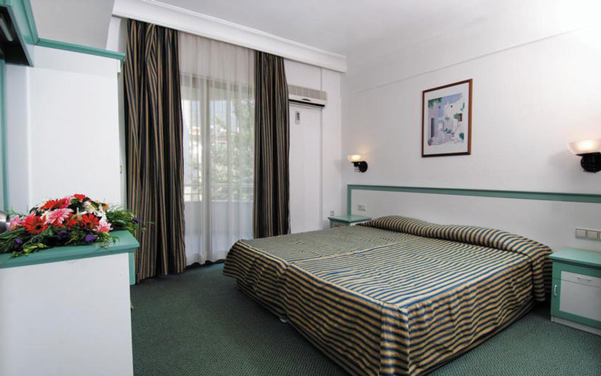 هتل سیفالار (Sifalar Apart Hotel)