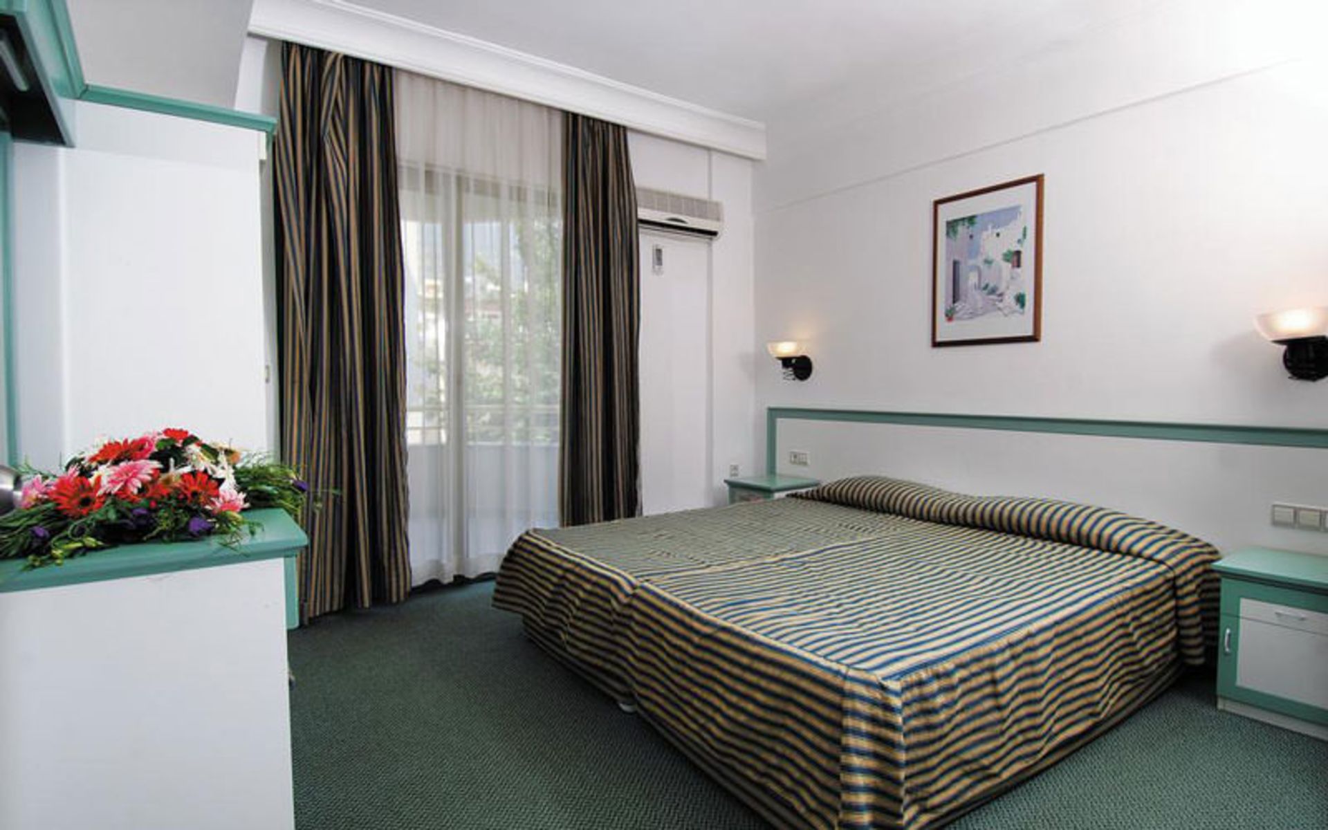 هتل سیفالار (Sifalar Apart Hotel)