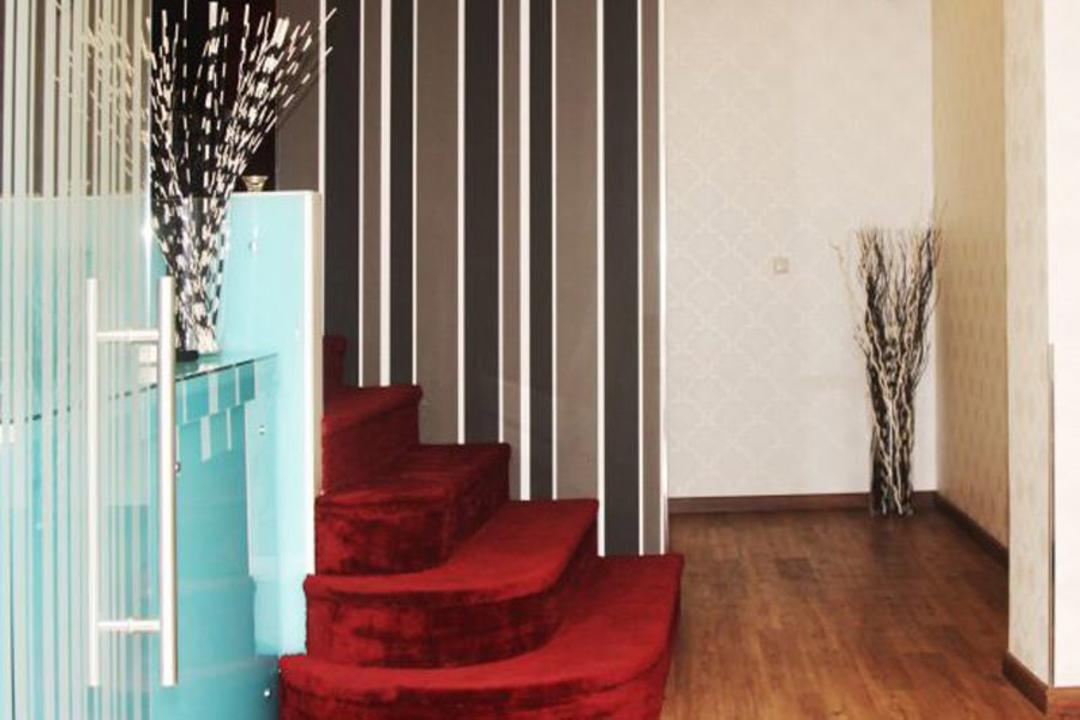 هتل کازمپلیت (Hotel Cosmopolit