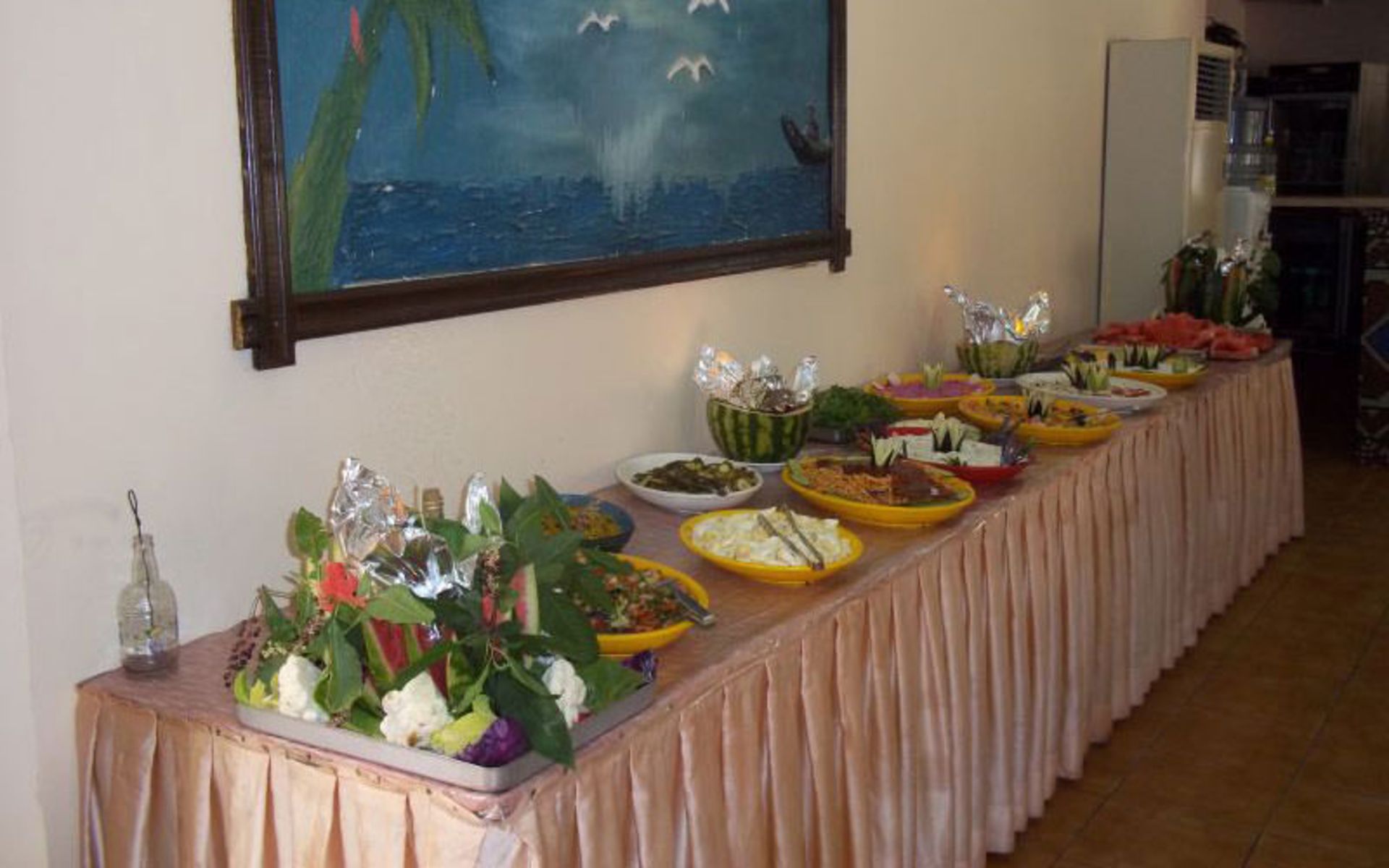 هتل کلئوپاترا آلیس (Kleopatra Alis Hotel)