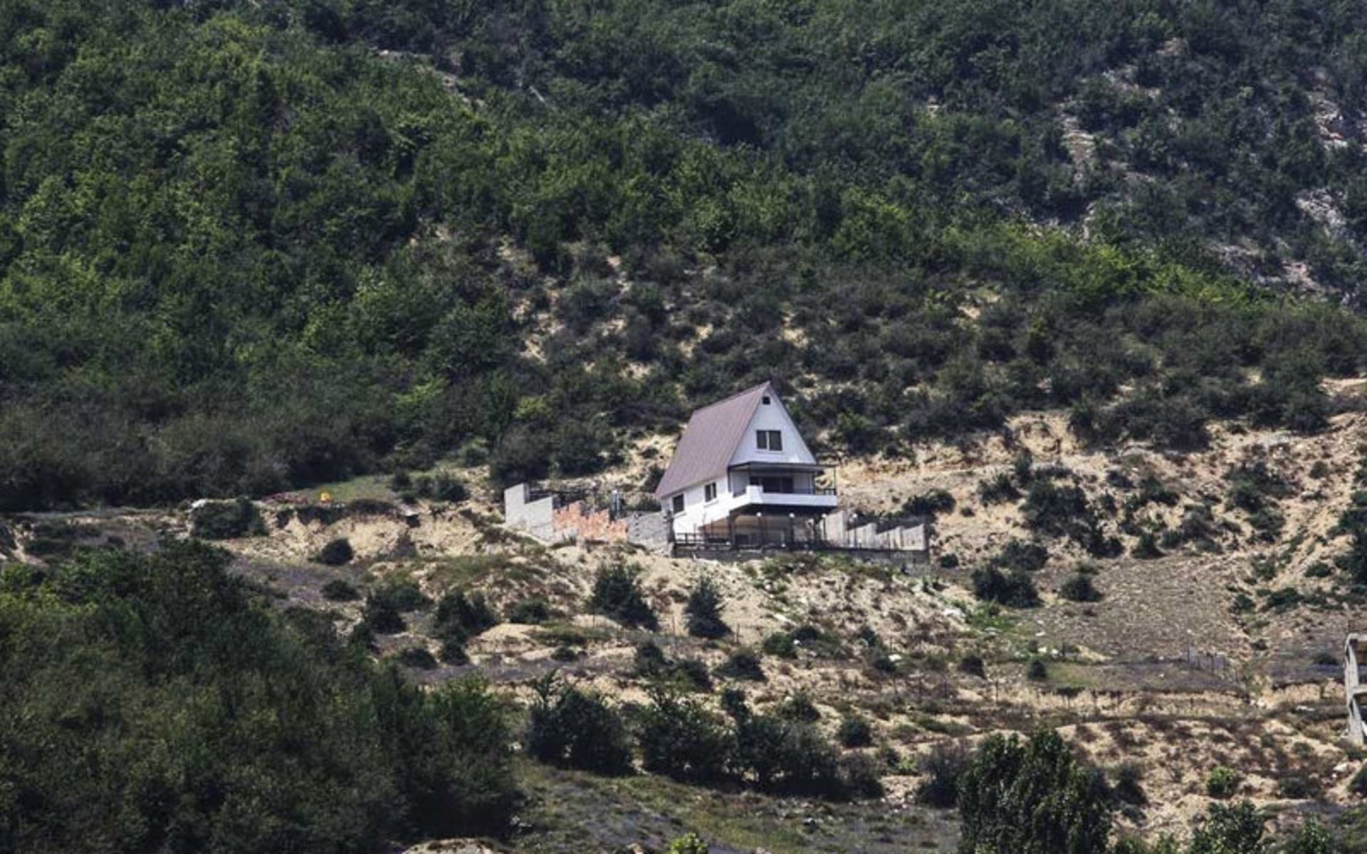 روستای زیارت