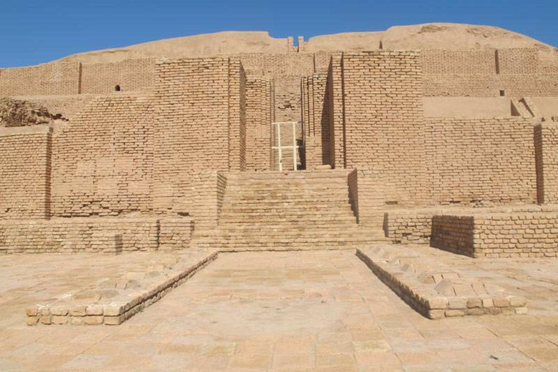چغازنبیل