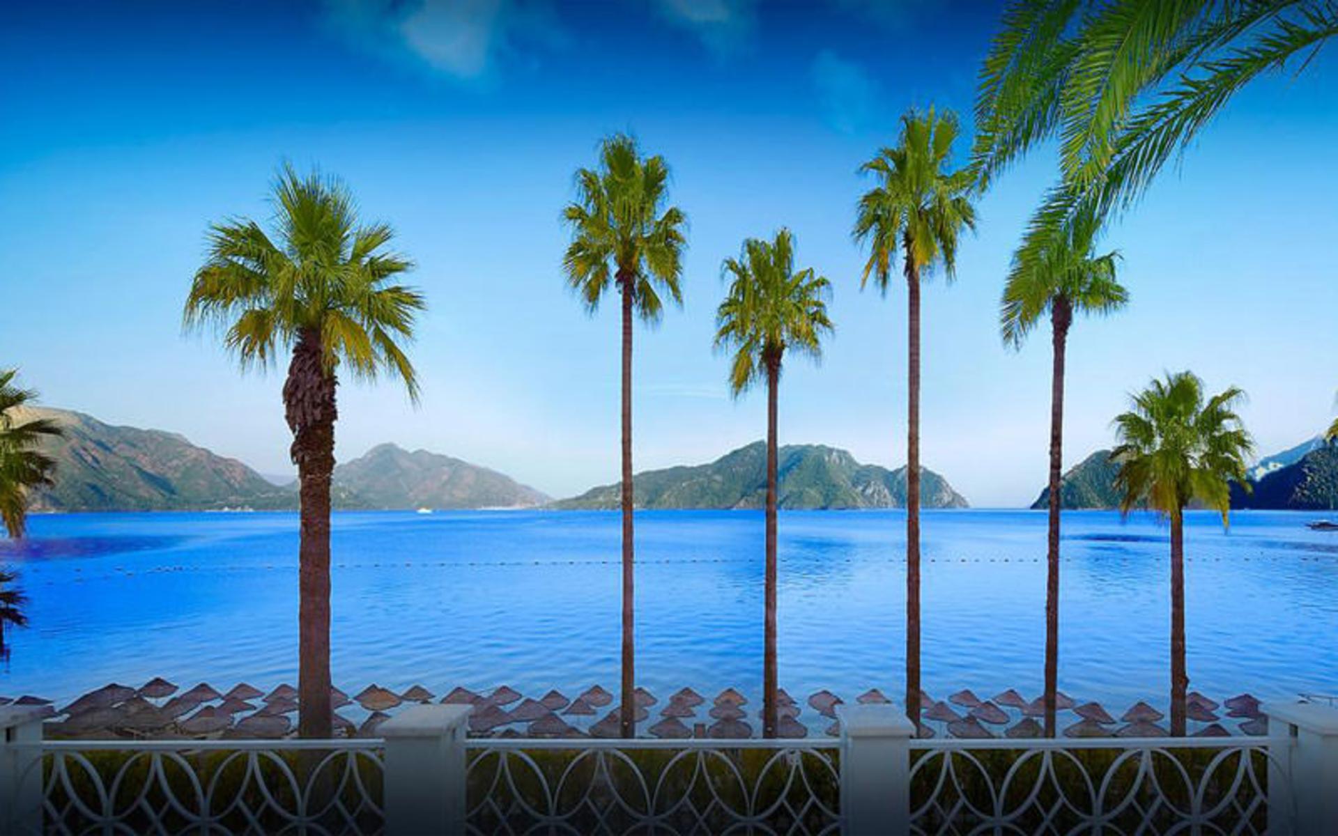 هتل ایده آل پرایم بیچ اولترا آل اینکلوسیو (Ideal Prime Beach Hotel Ultra All Inclusive)