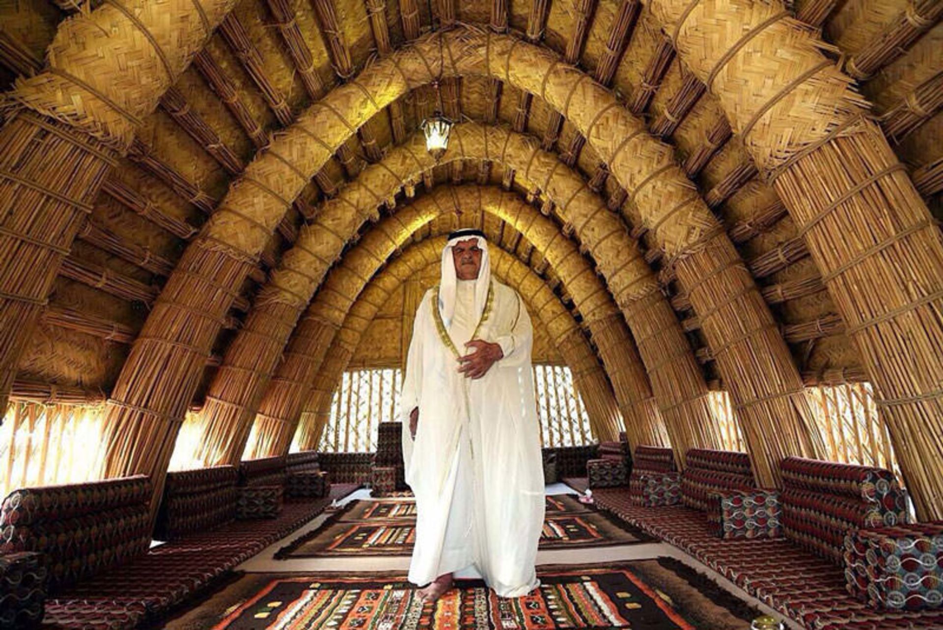آداب و رسوم در اهواز