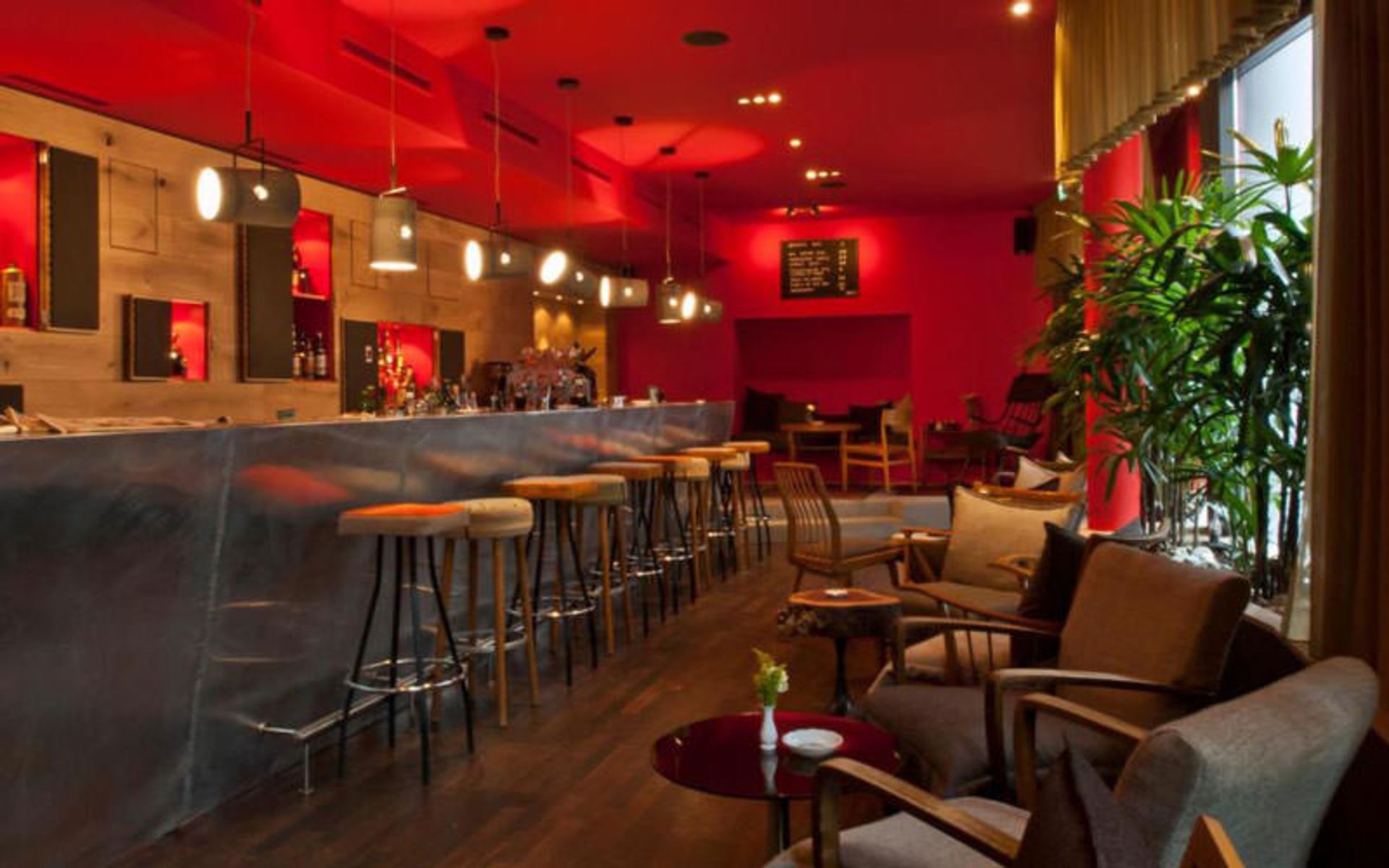 هتل بریستول (Bristol Hotel)