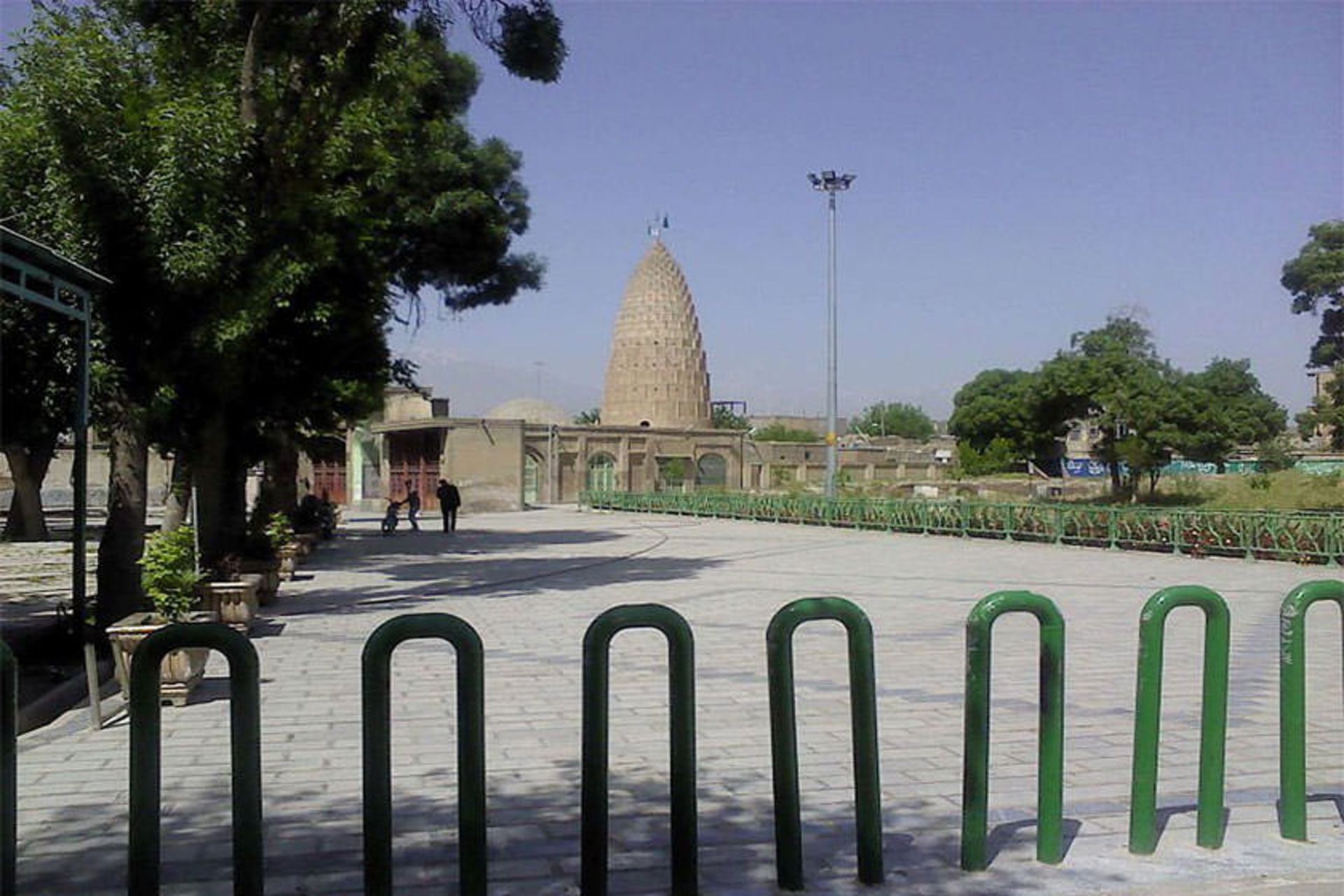 امامزاده جعفر