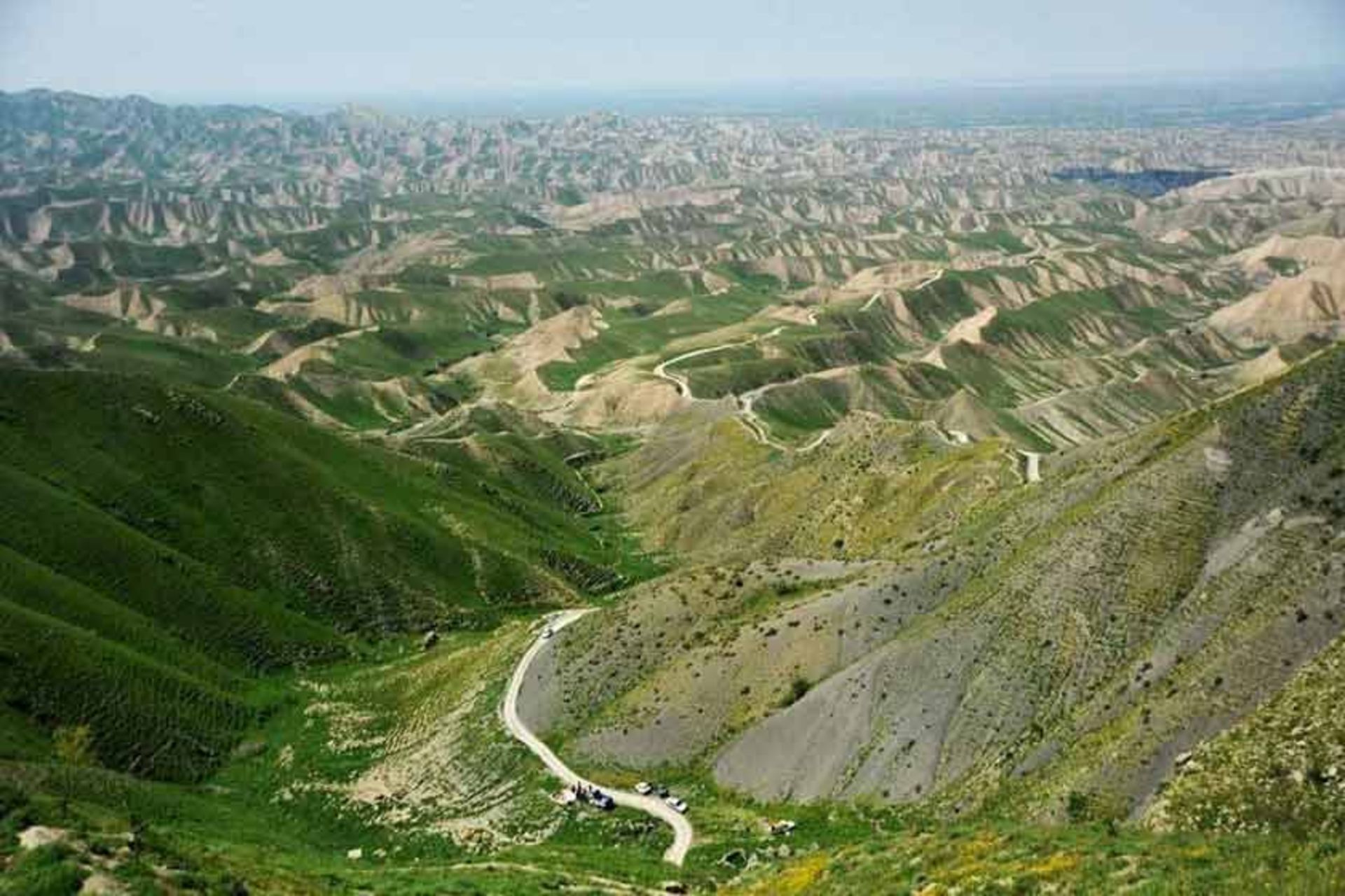  گنبد کاووس