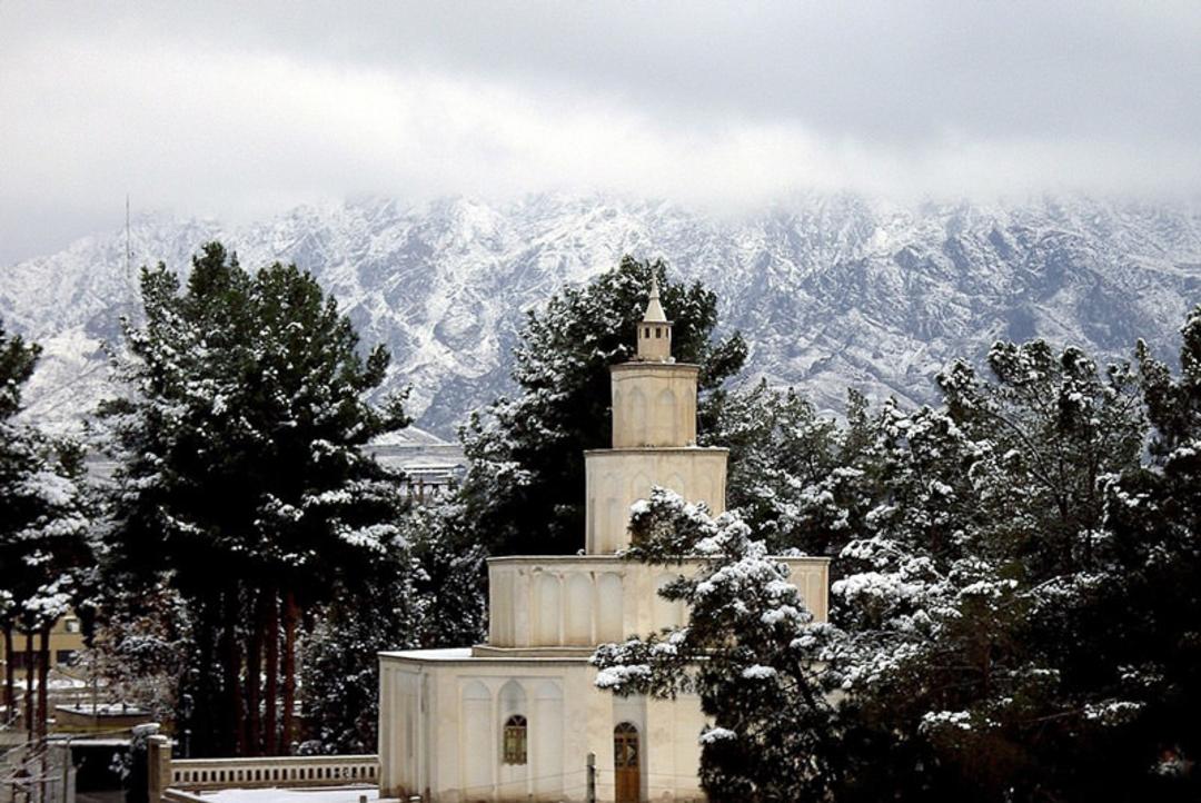 بیرجند