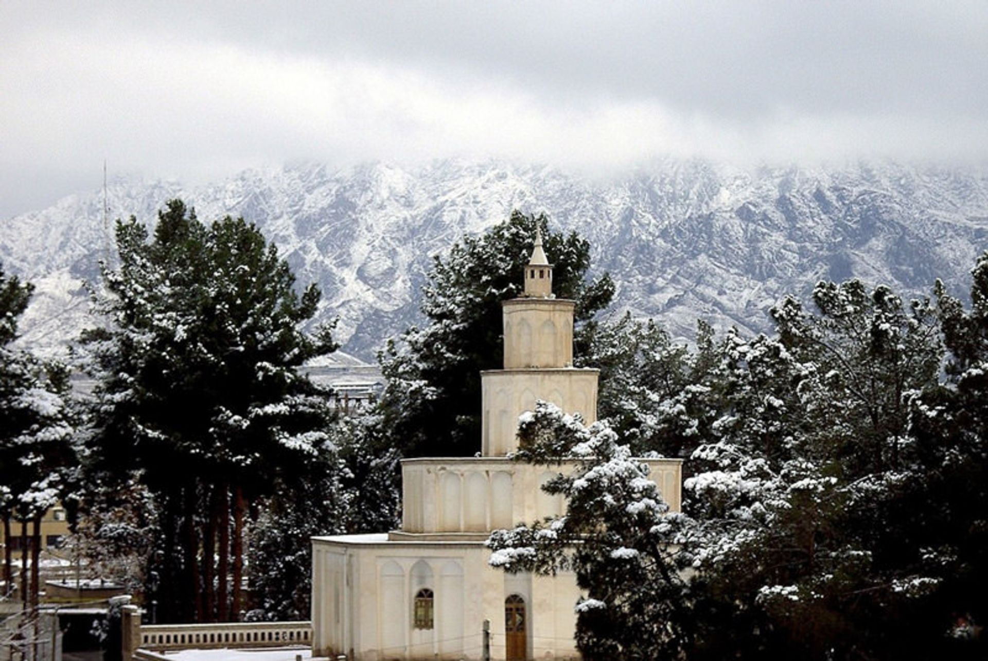 بیرجند