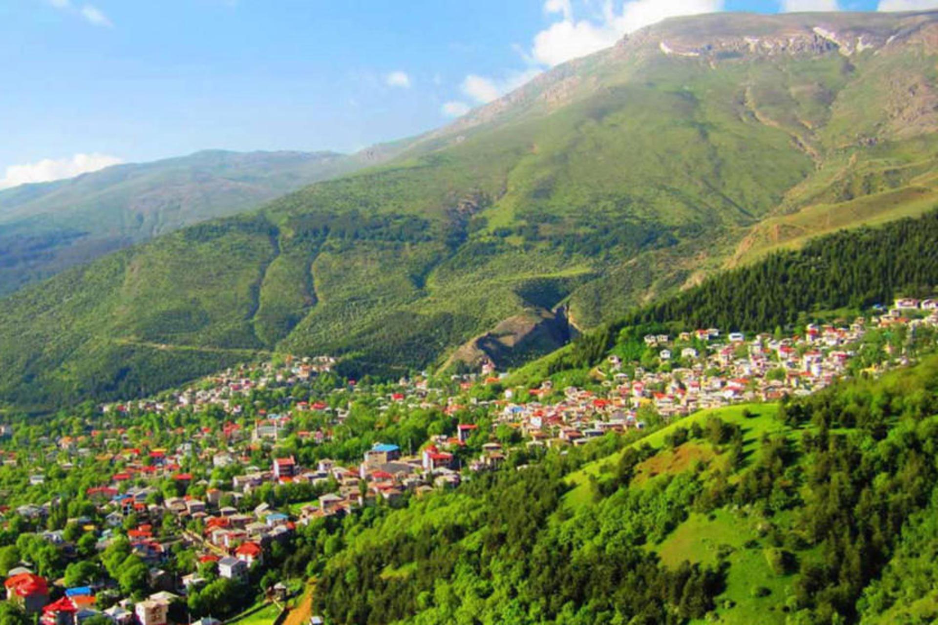 رامسر