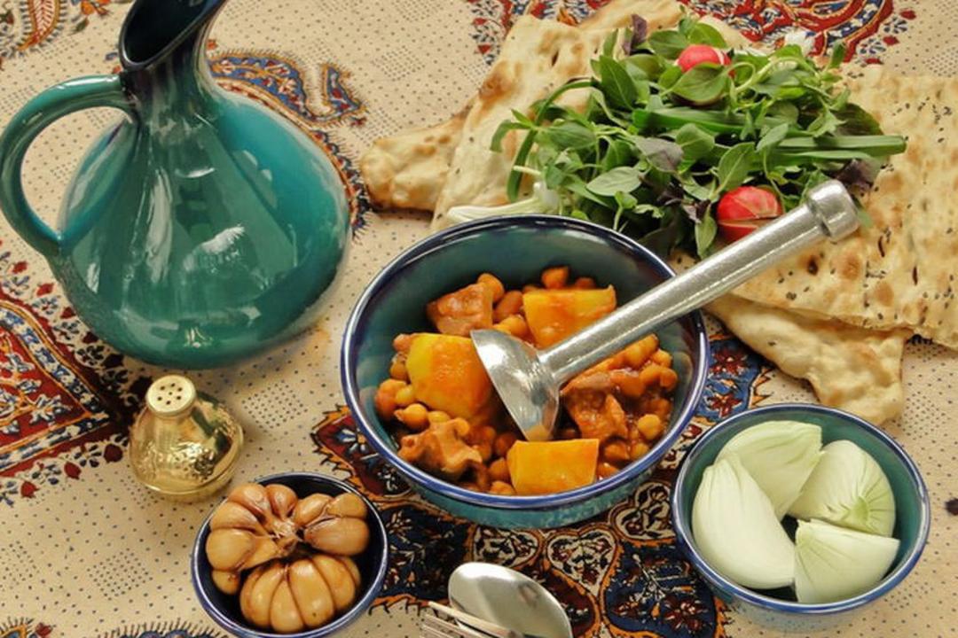 آبگوشت