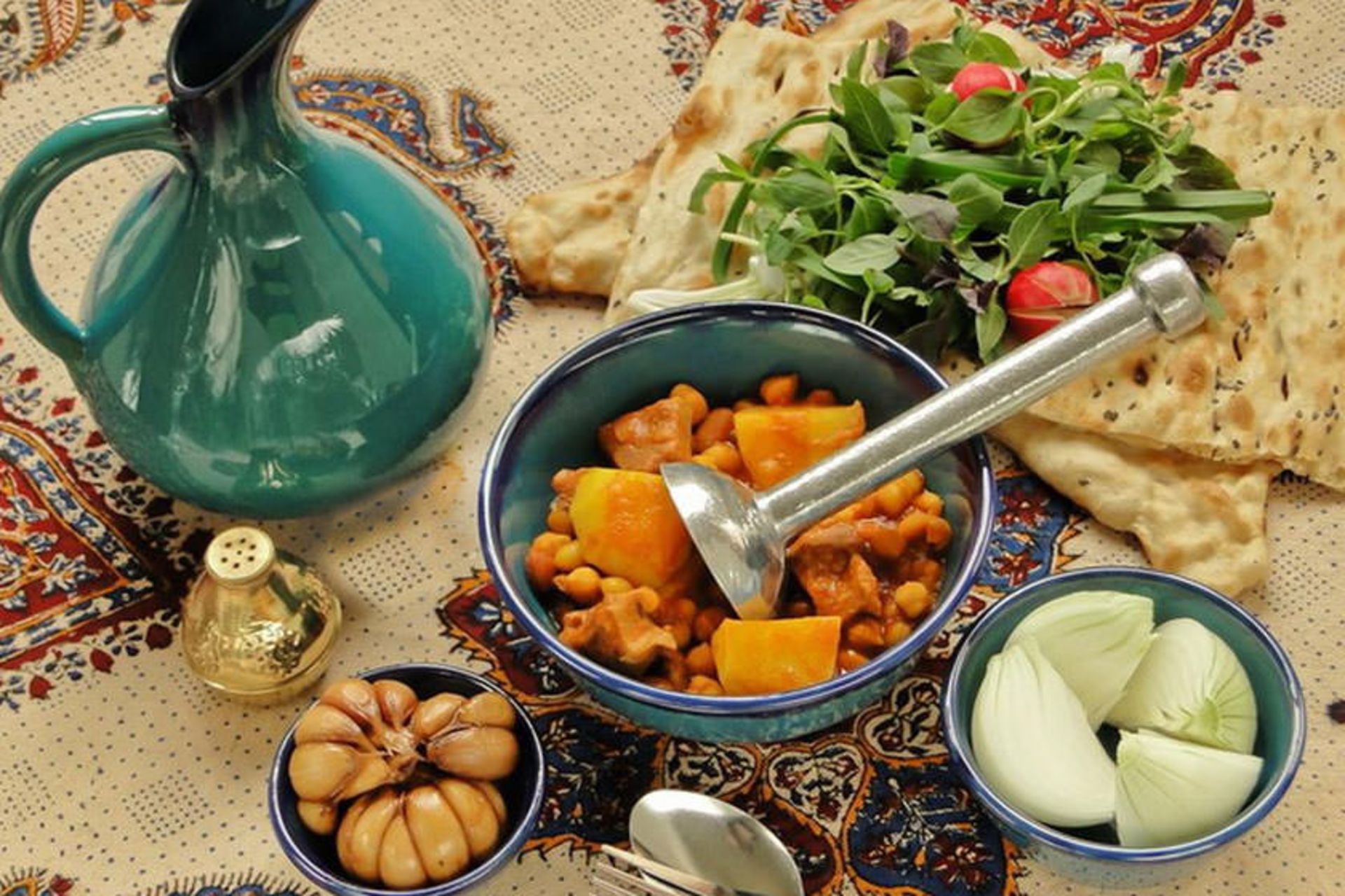 آبگوشت