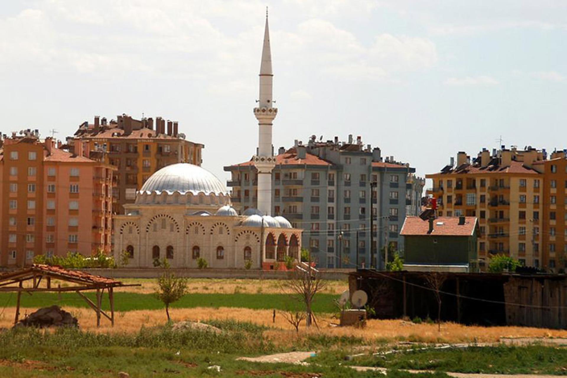 قونیه