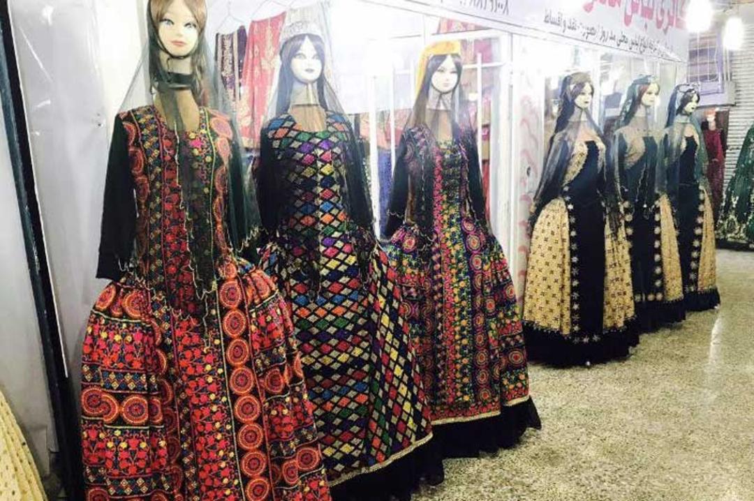 لباس محلی یاسوج