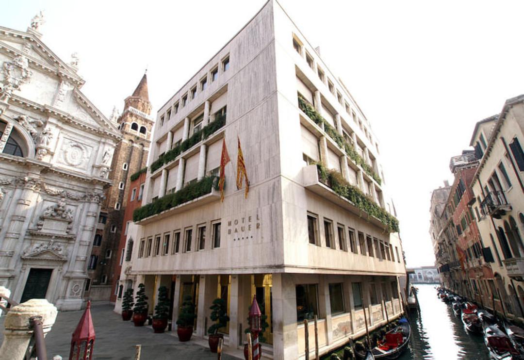 هتل باور پلاتزو (Bauer Palazzo)