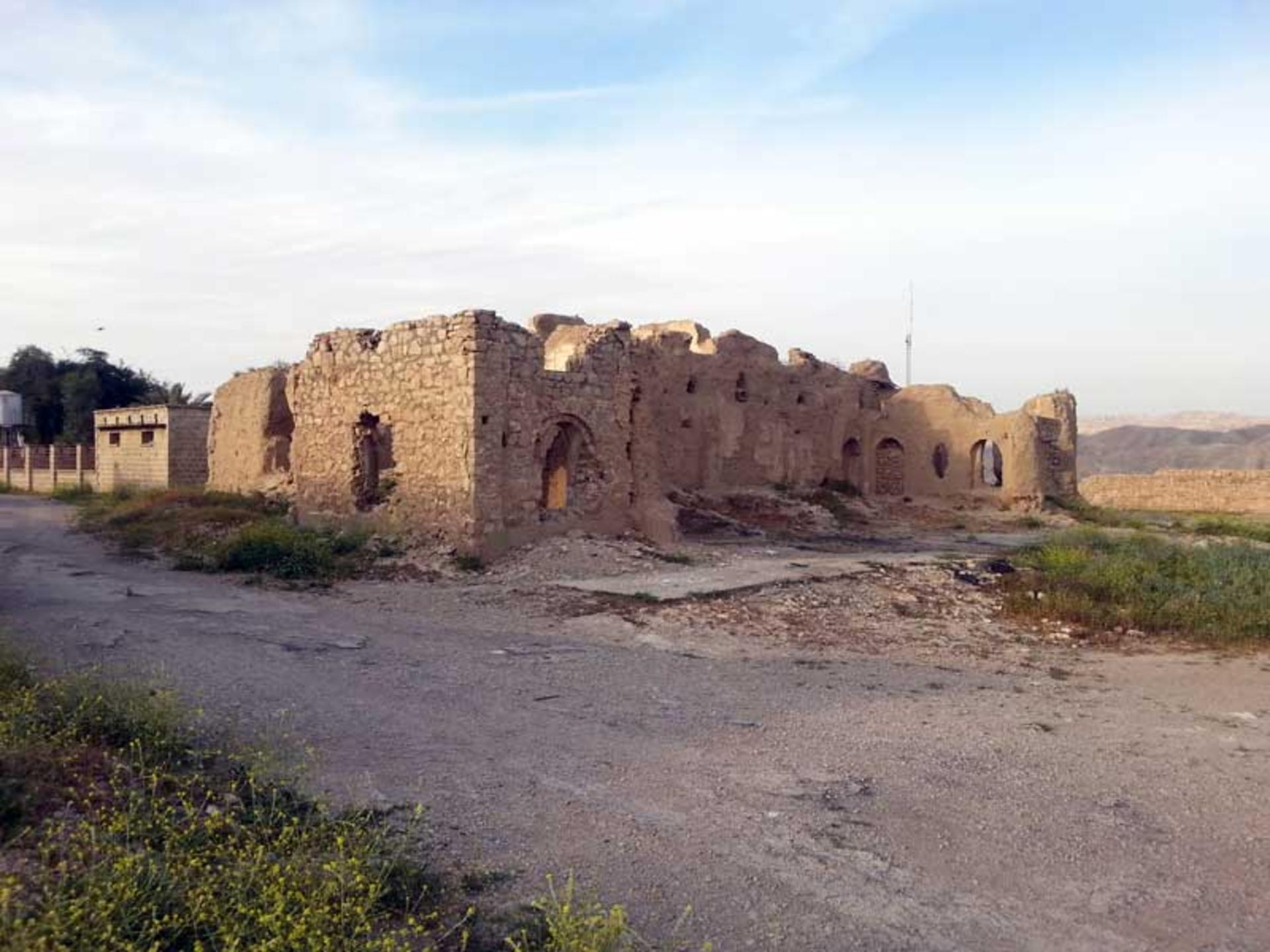 تپه باستانی گله زری (زرین)