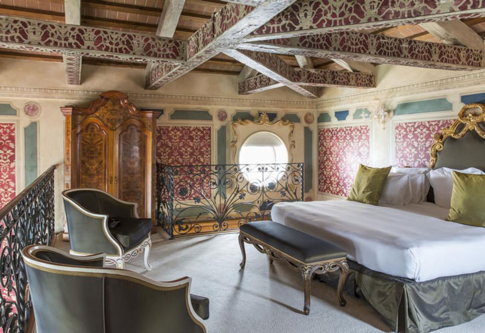 هتل بوسکولو ونیز آتوگراف کالکشن (Boscolo Venezia, Autograph Collection)