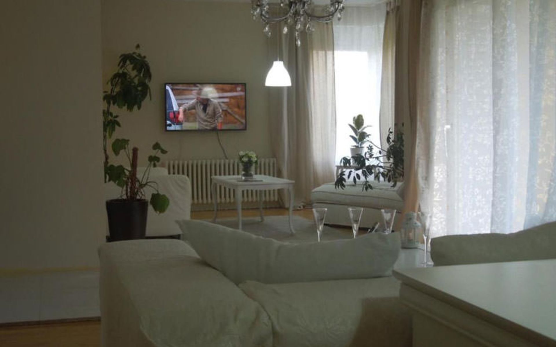 هتل اپارتمان اسمارت چویس (Apartments Smart Choice)