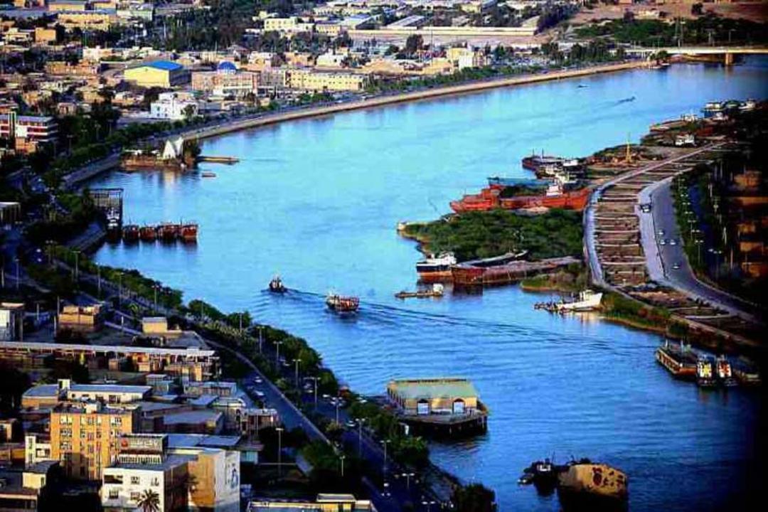 خرمشهر
