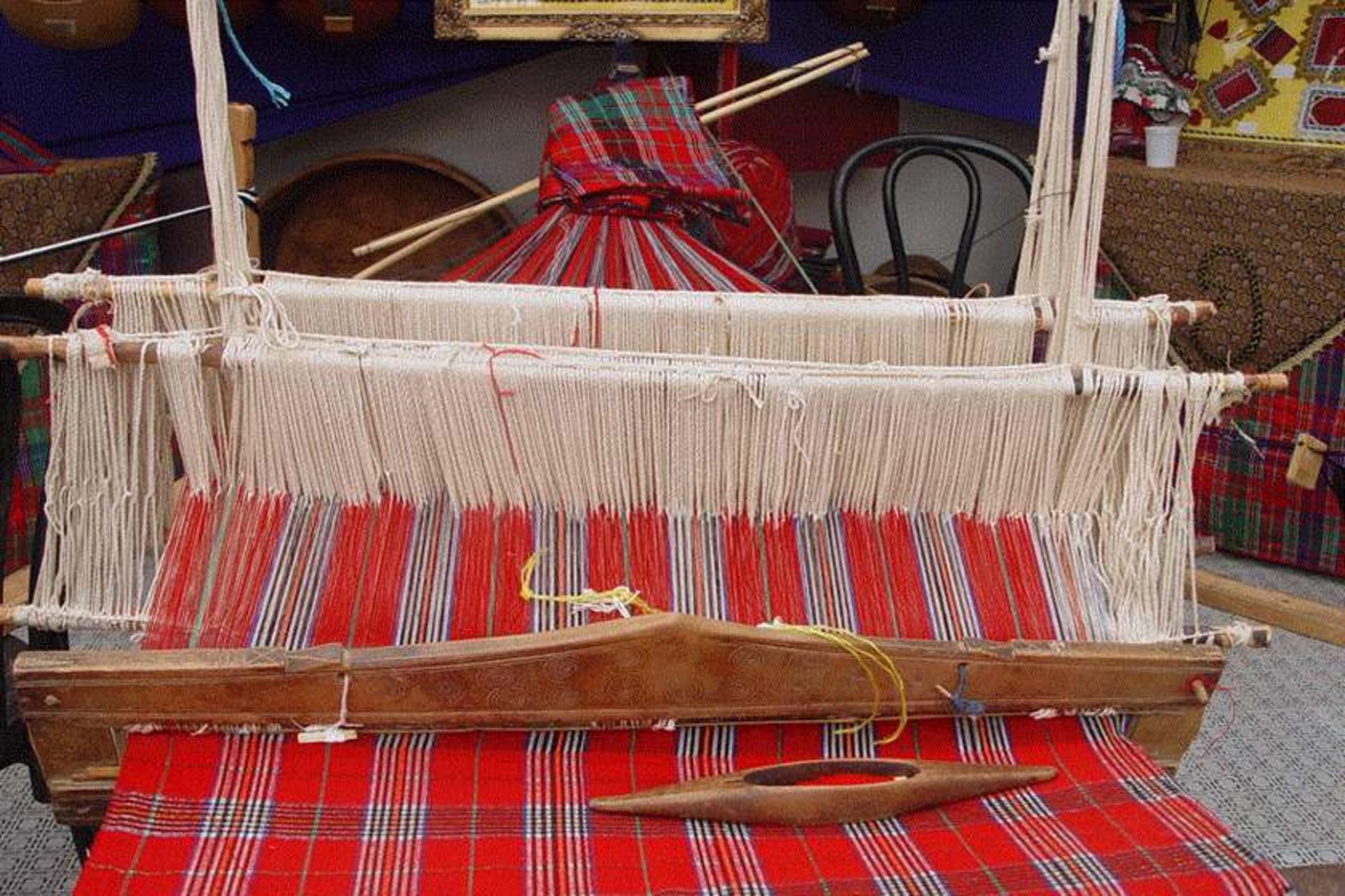 نساجی ساری