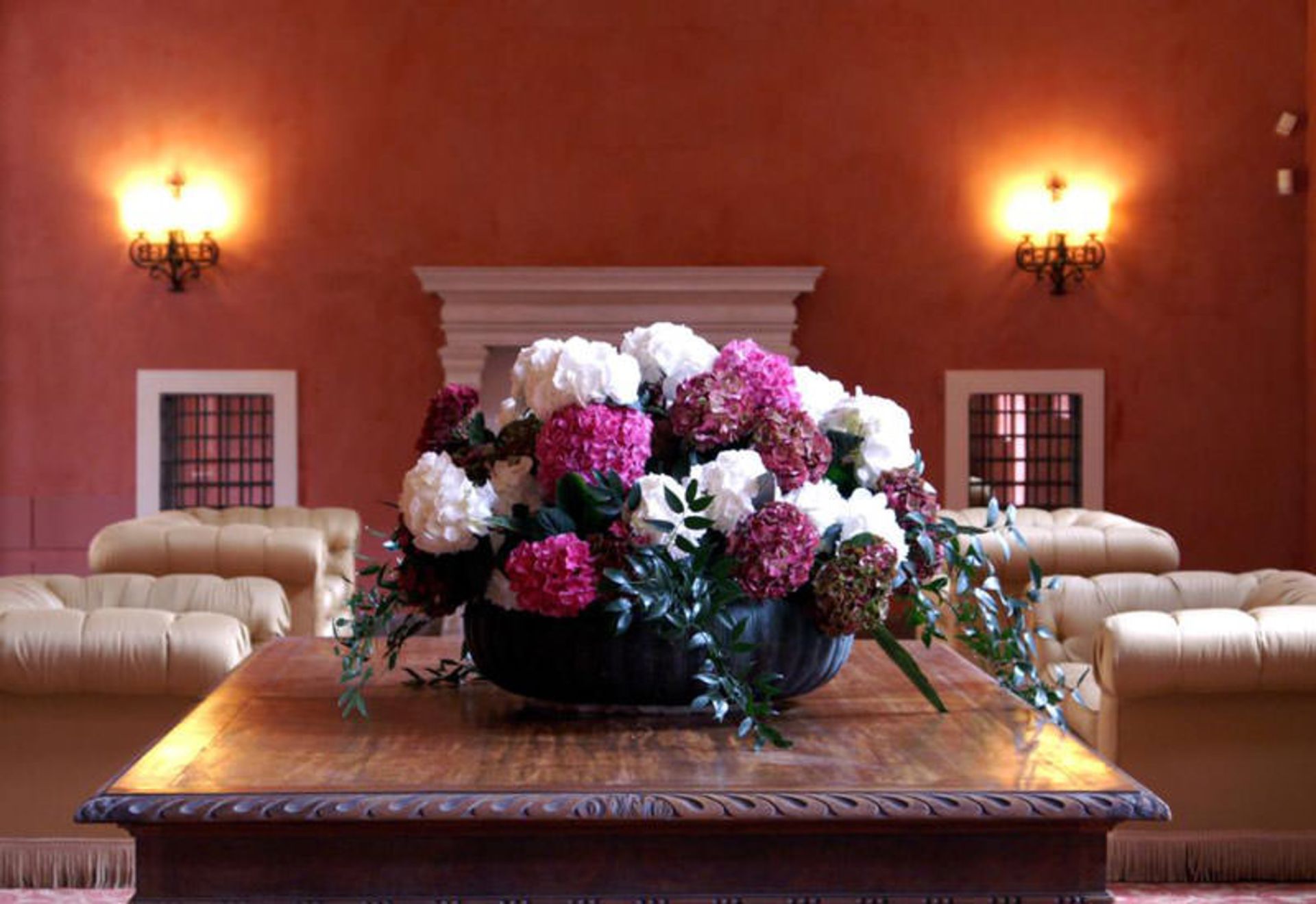 هتل و اسپای باور پلادیو (Bauer Palladio Hotel & Spa)