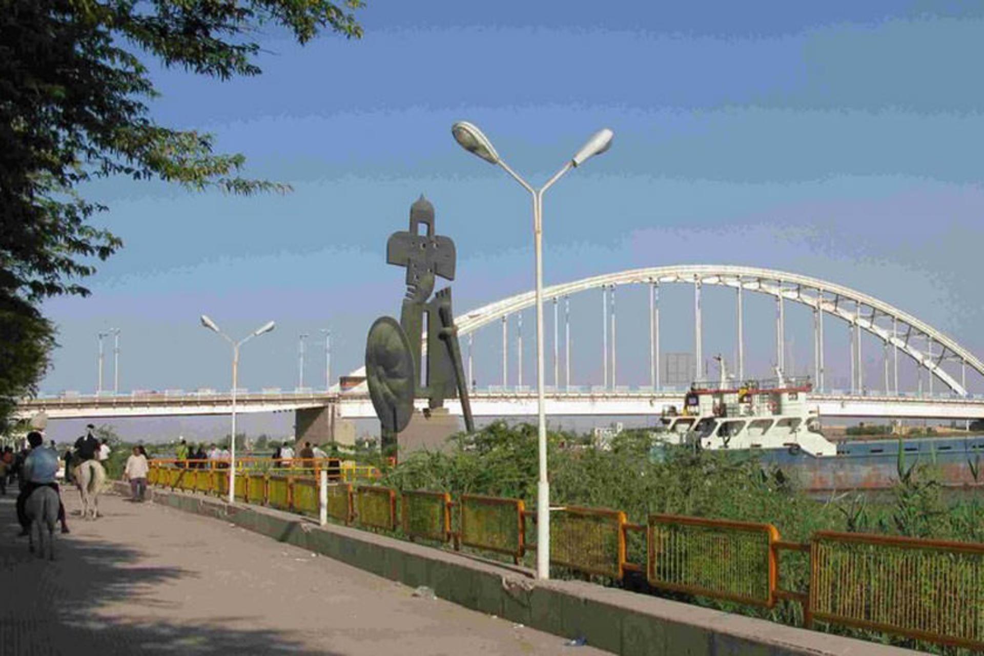 ساحل خرمشهر