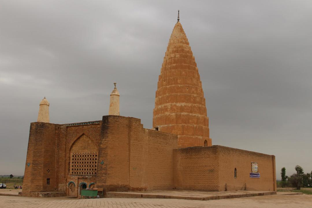 یعقوب لیث صفاری دزفول