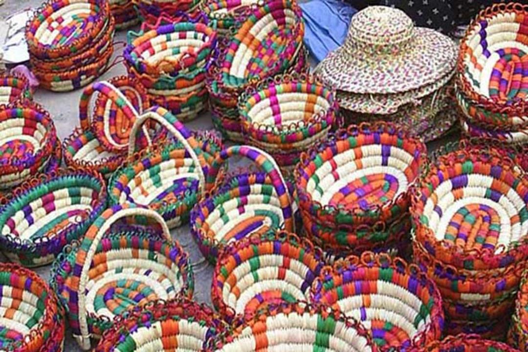 صنایع دستی بندرعباس