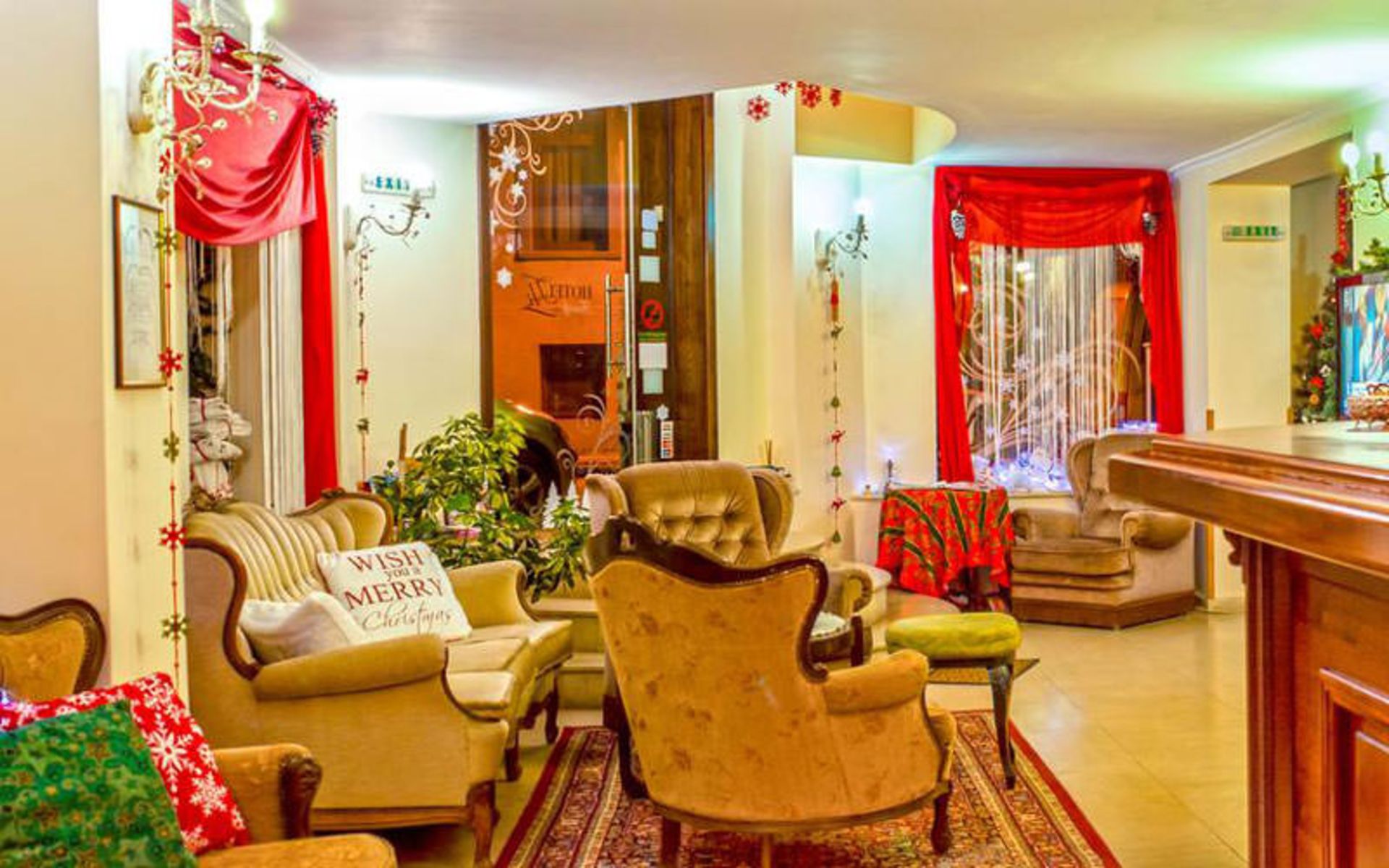 هتل های بوتیک (Hi Boutique Hotel)