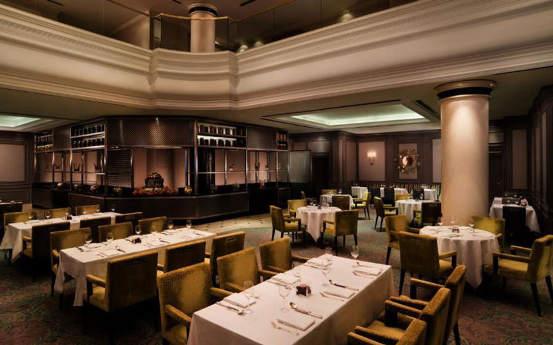 هتل شراتون زاگرب (Sheraton Zagreb Hotel)