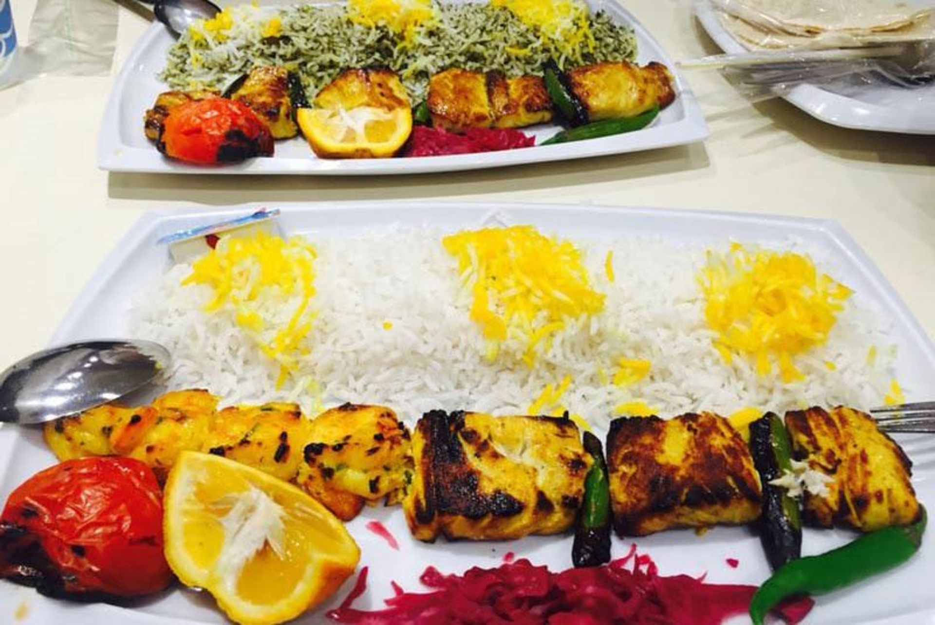 ناهار