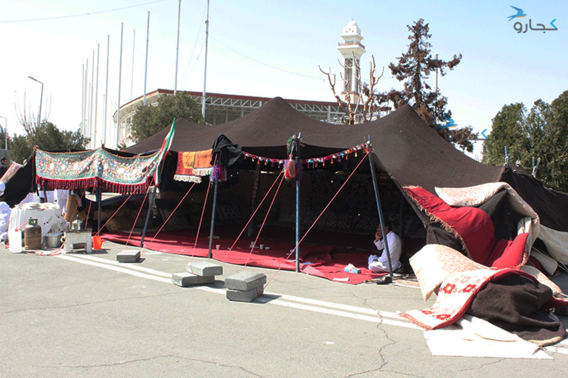 نمایشگاه عشایر