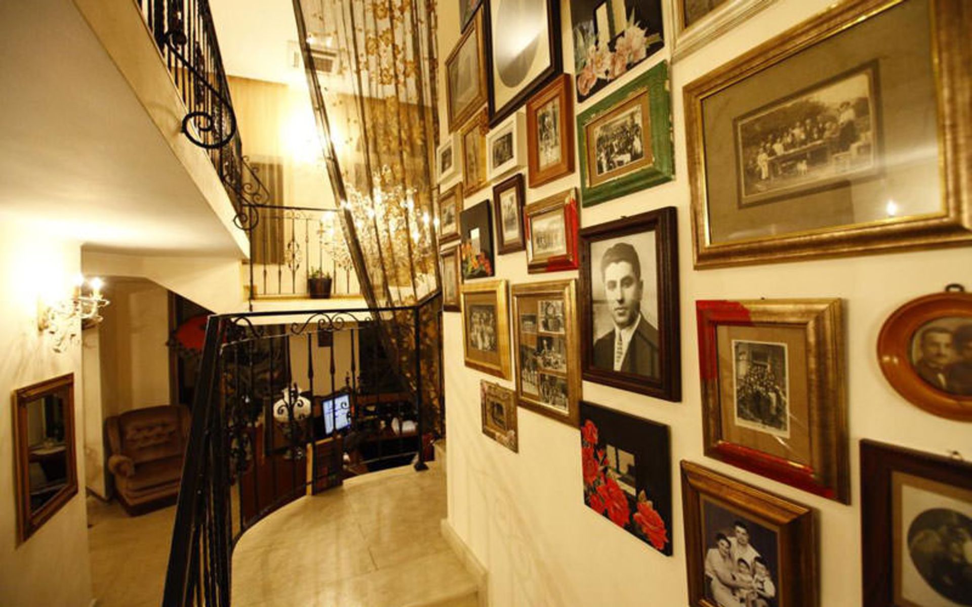 هتل های بوتیک (Hi Boutique Hotel)