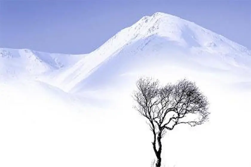 سفیدکوه