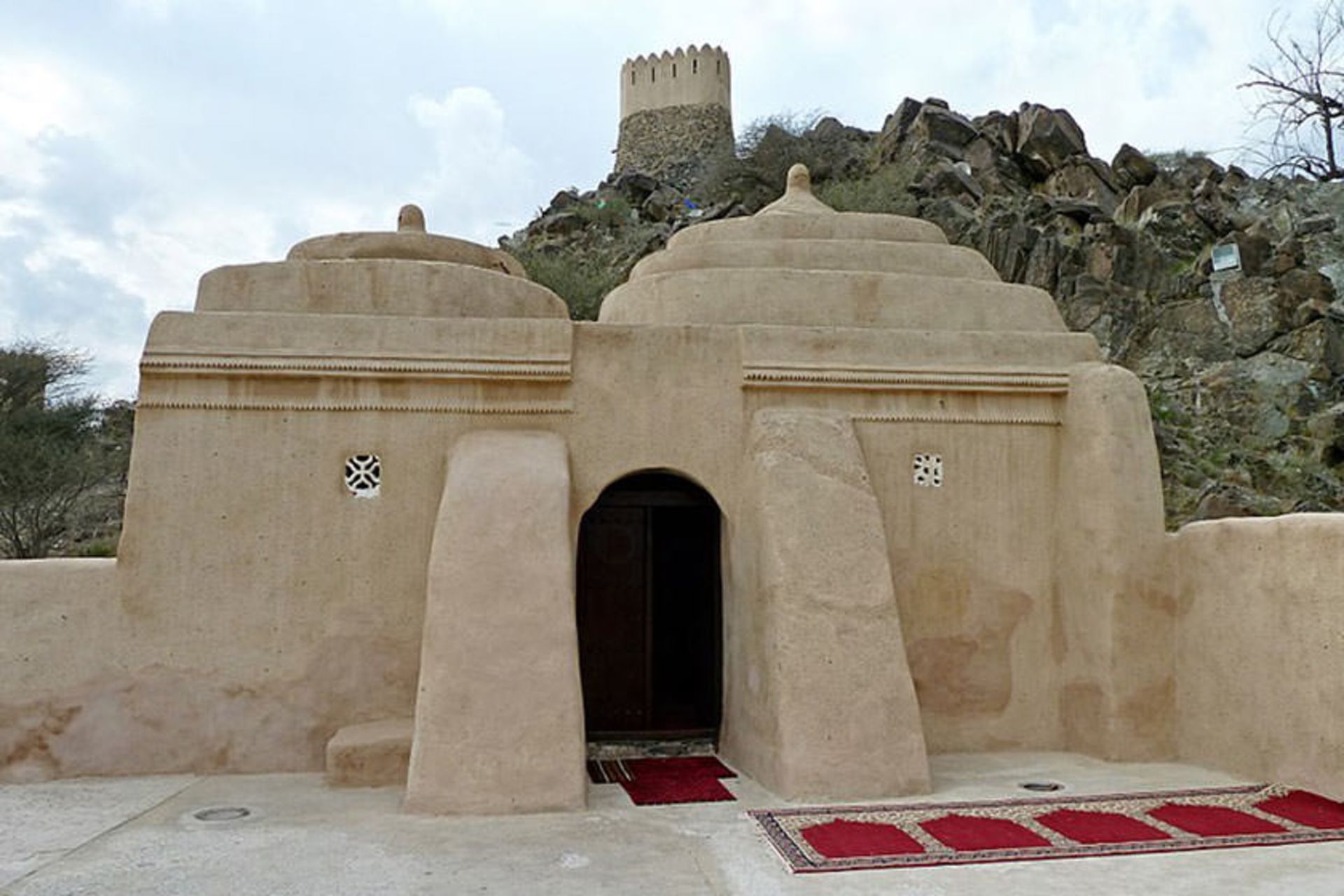 فجیره