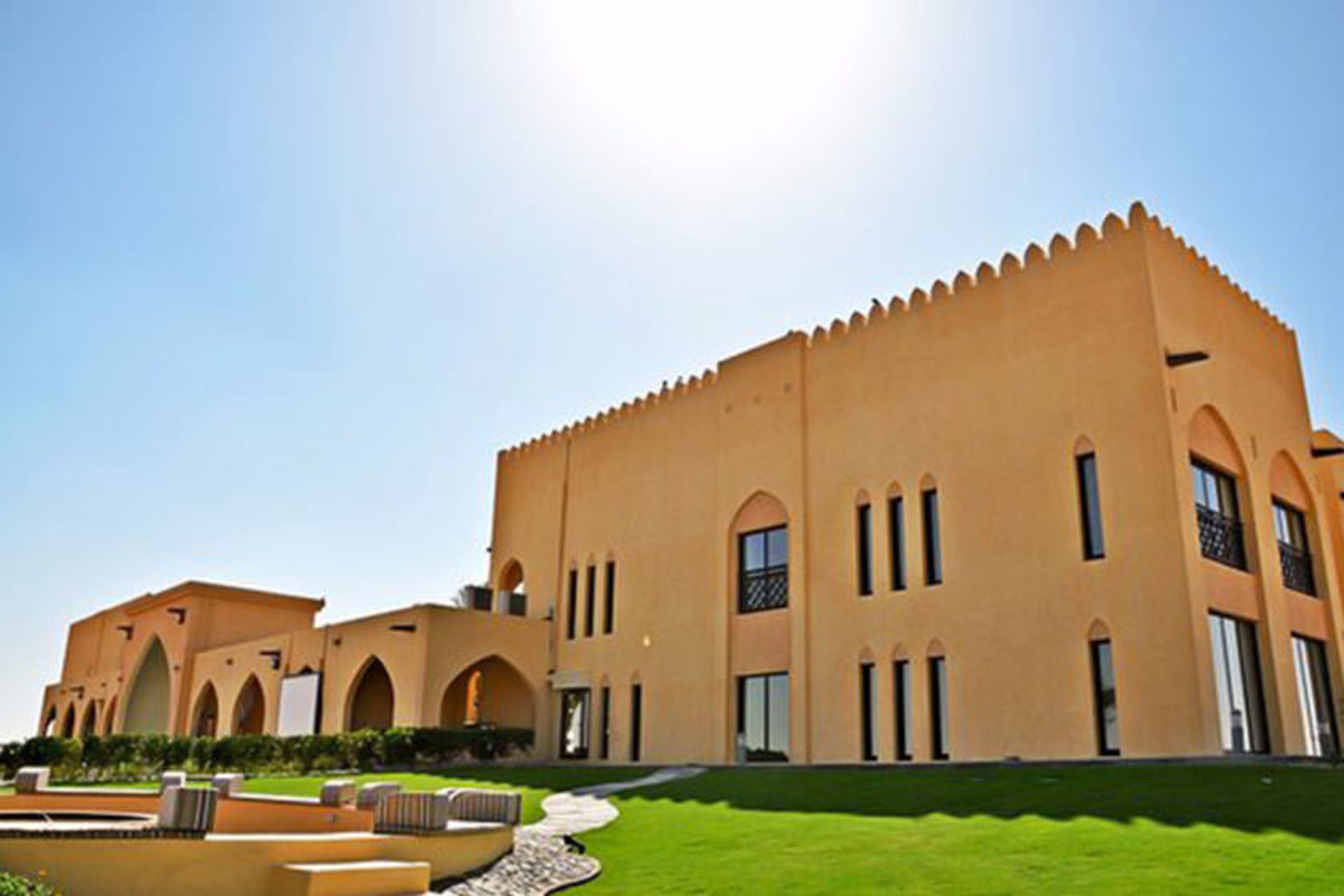 مدینه زاید