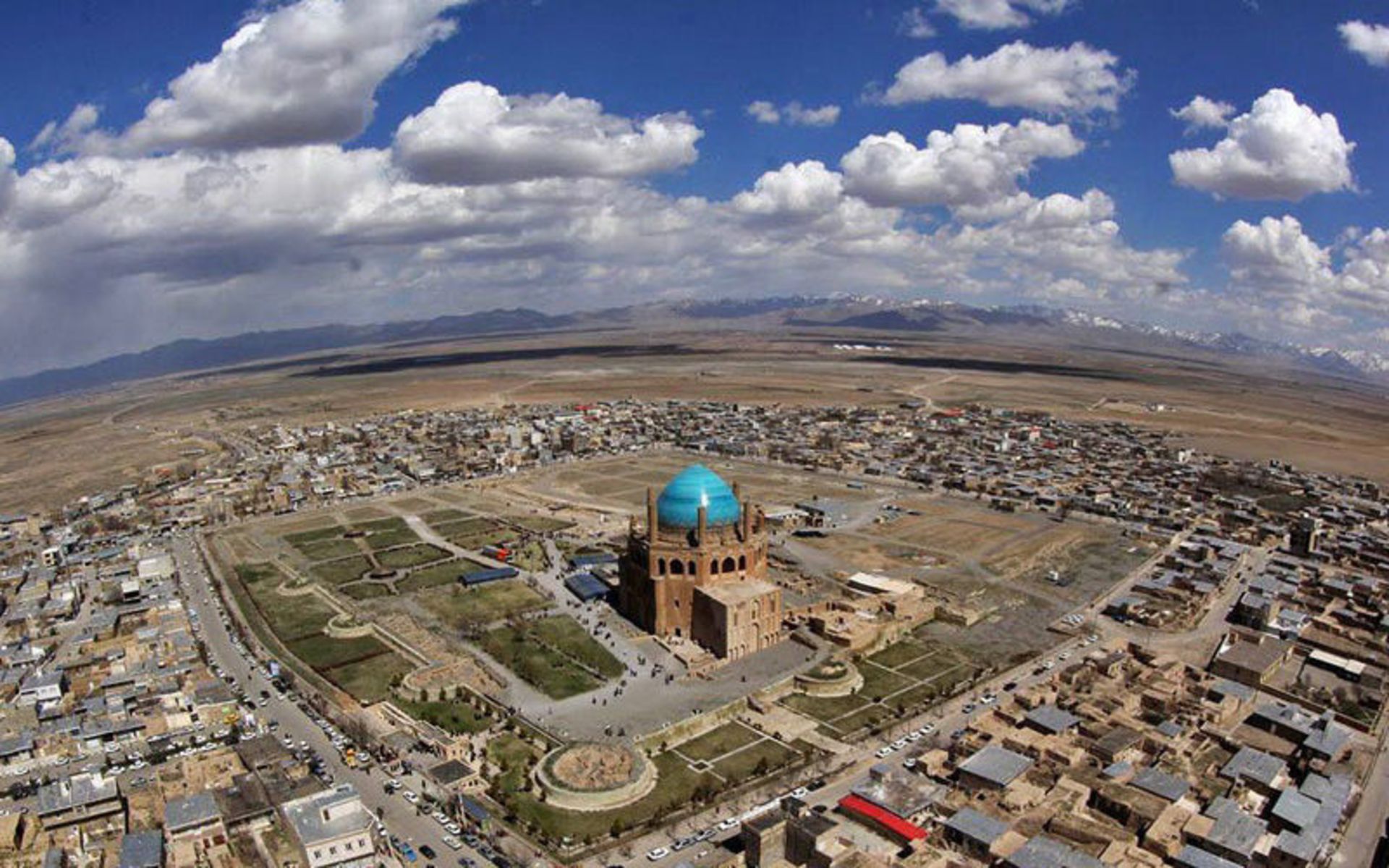 زنجان