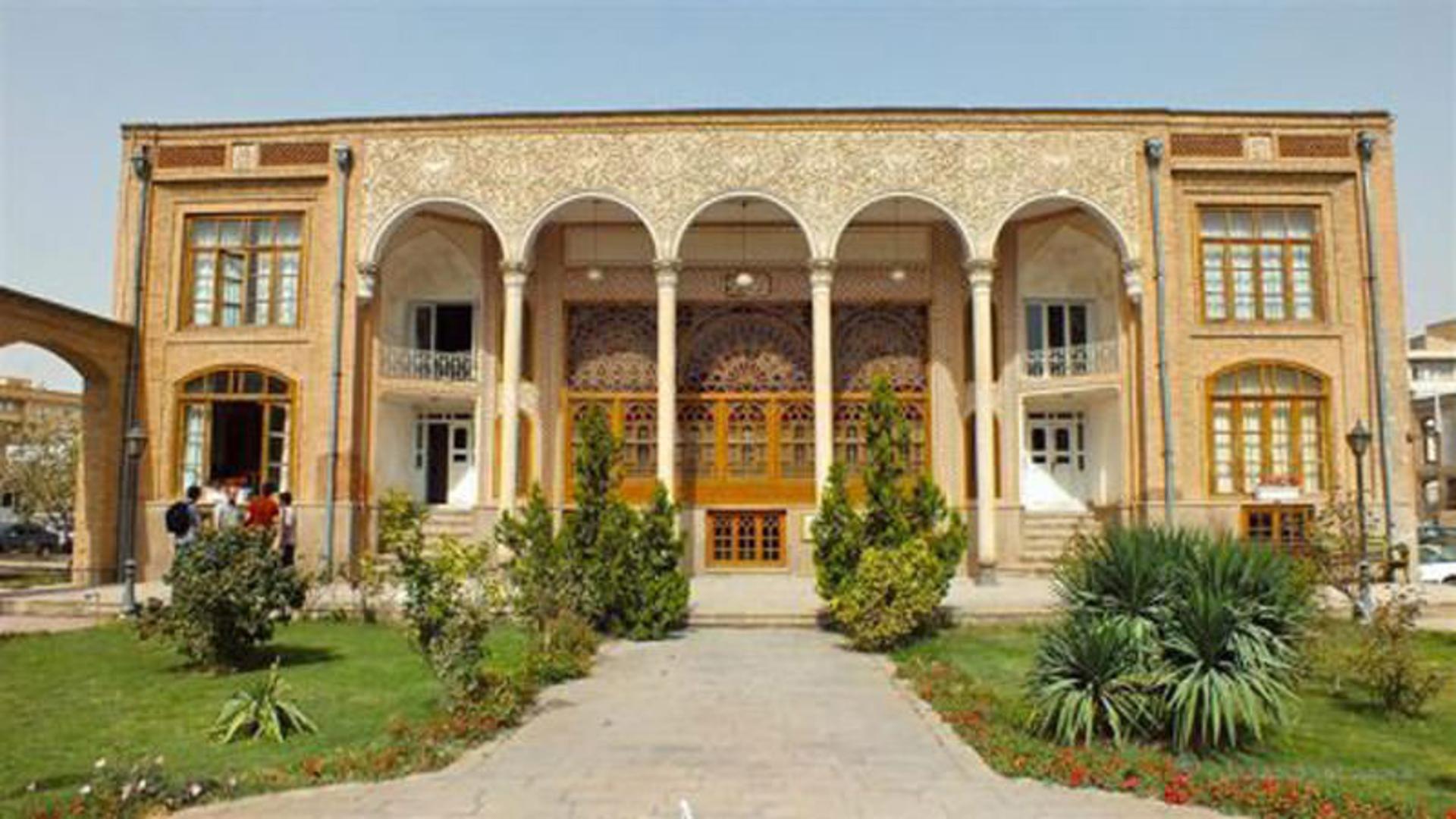 خانه بهنام تبریز