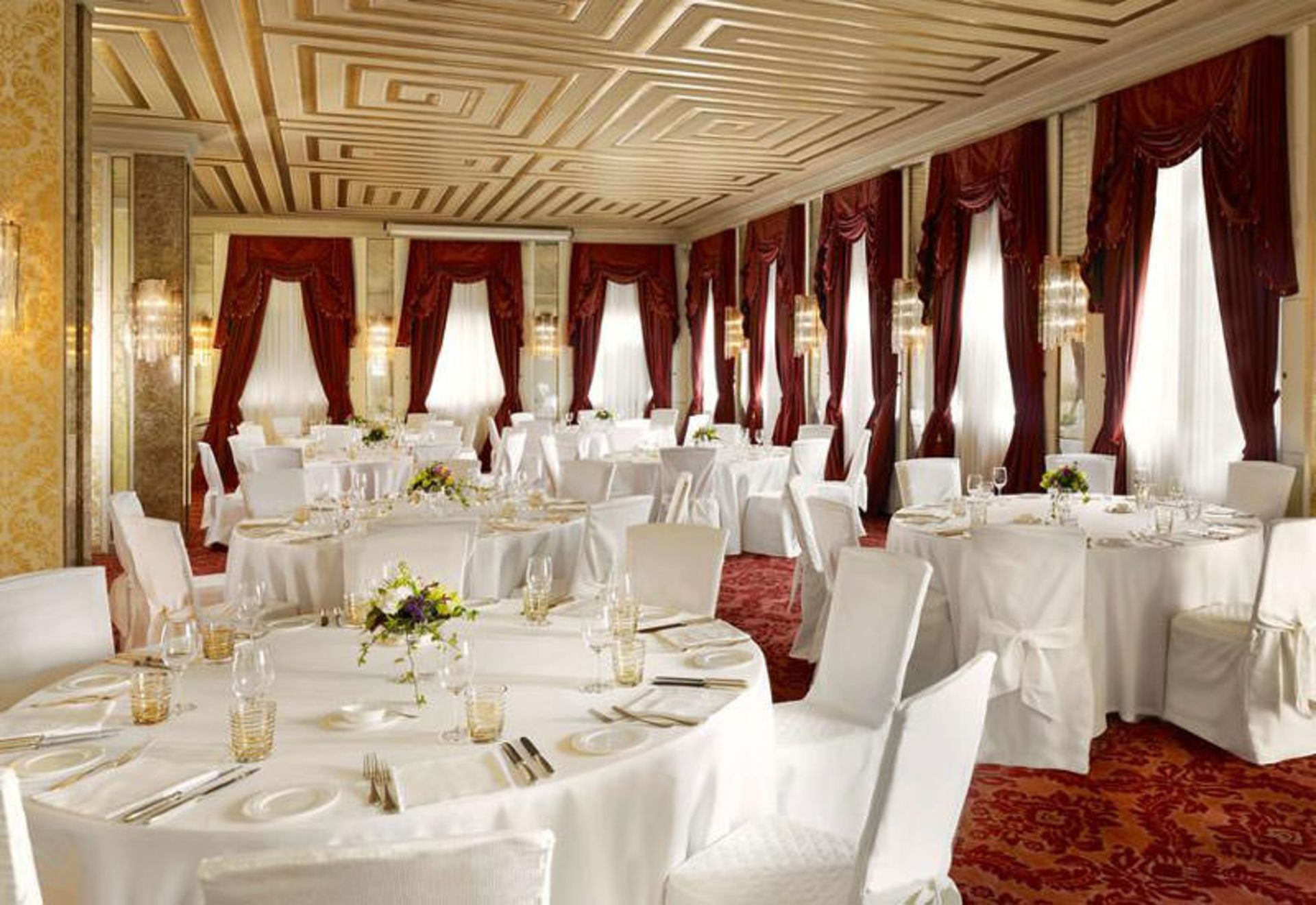 هتل دنیلی لاکچری کالکشن (Hotel Danieli, a Luxury Collection Hotel)