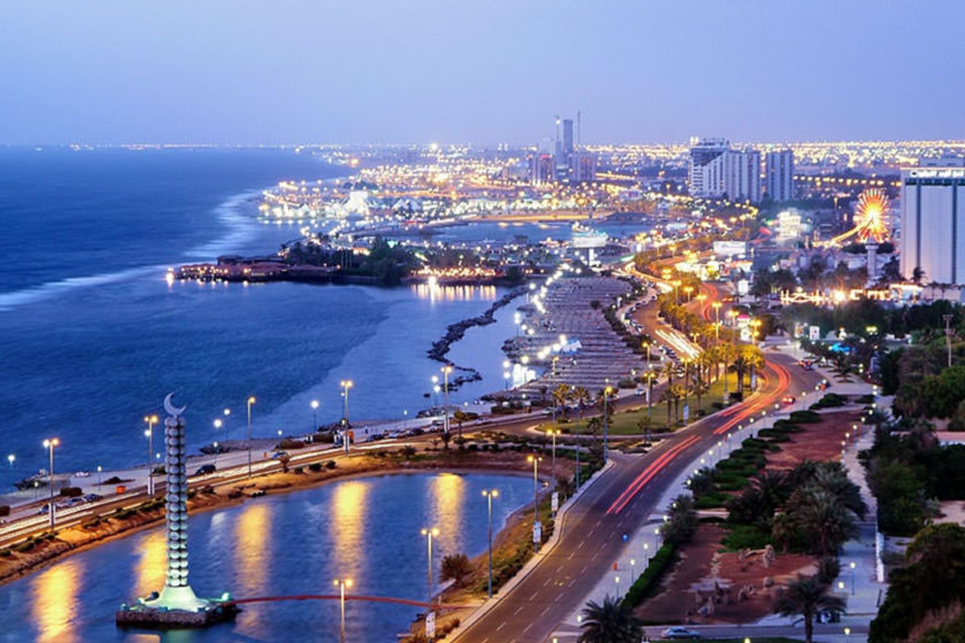 عربستان ویزا